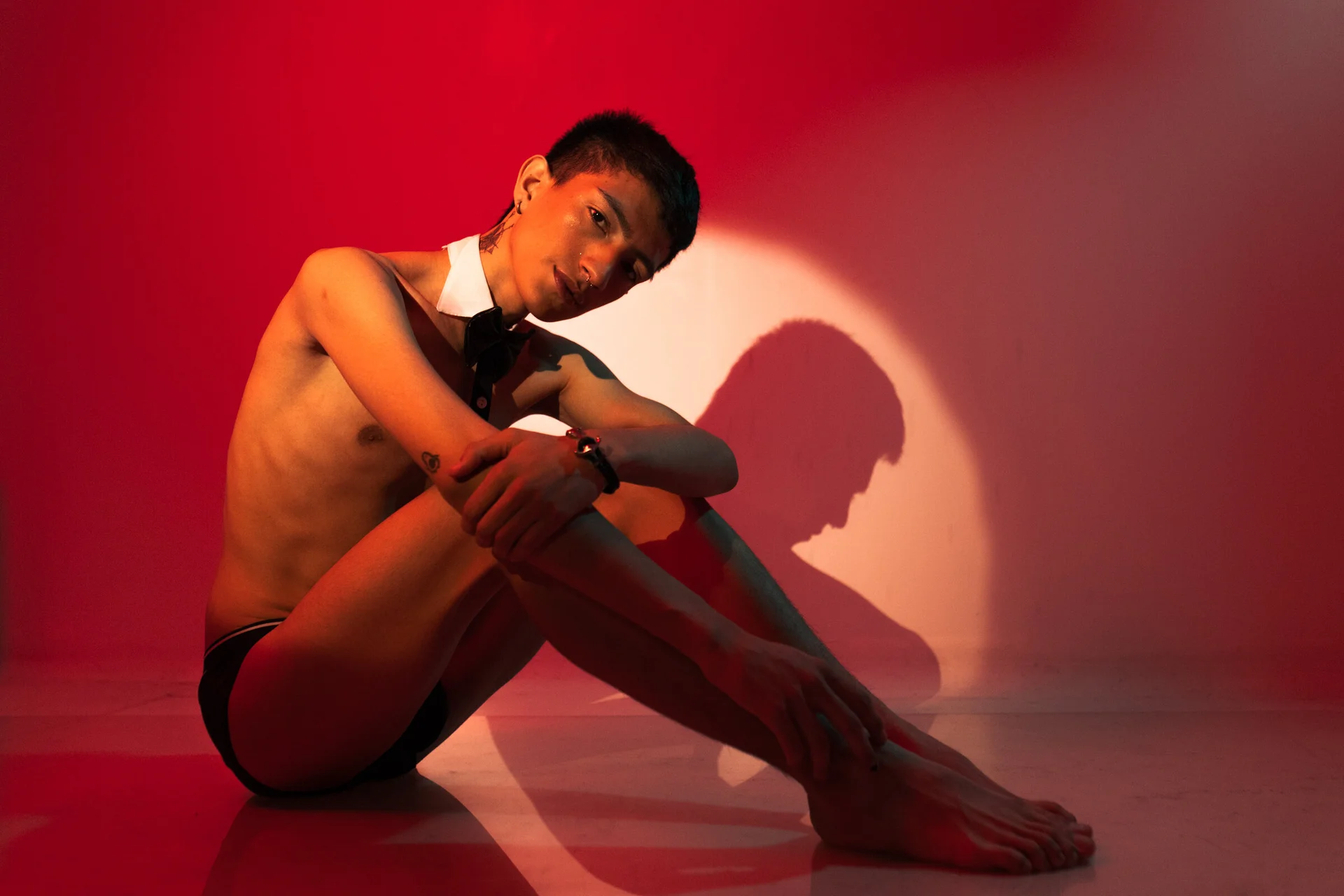 XXX Porn Photo of Nude JohanSedas 51