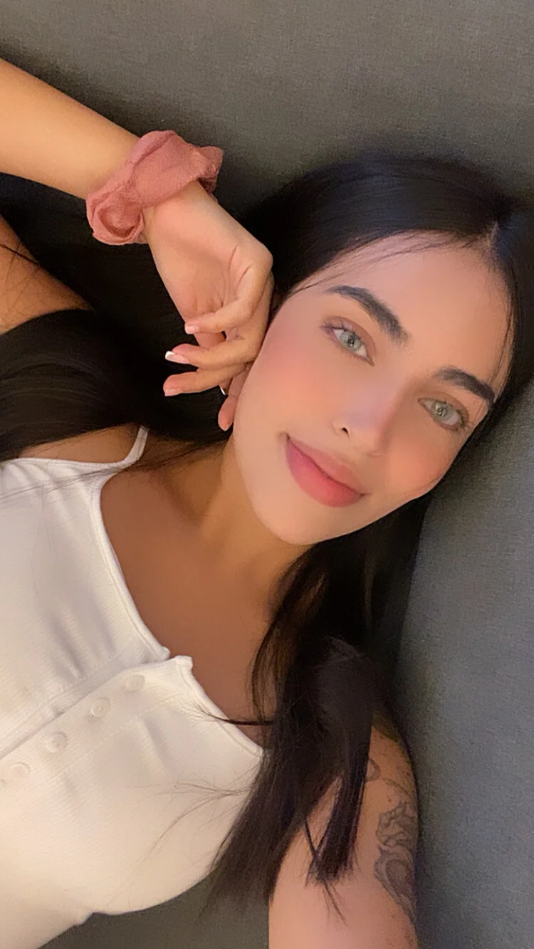 XXX Porn Photo of Nude DaphneUwu 40