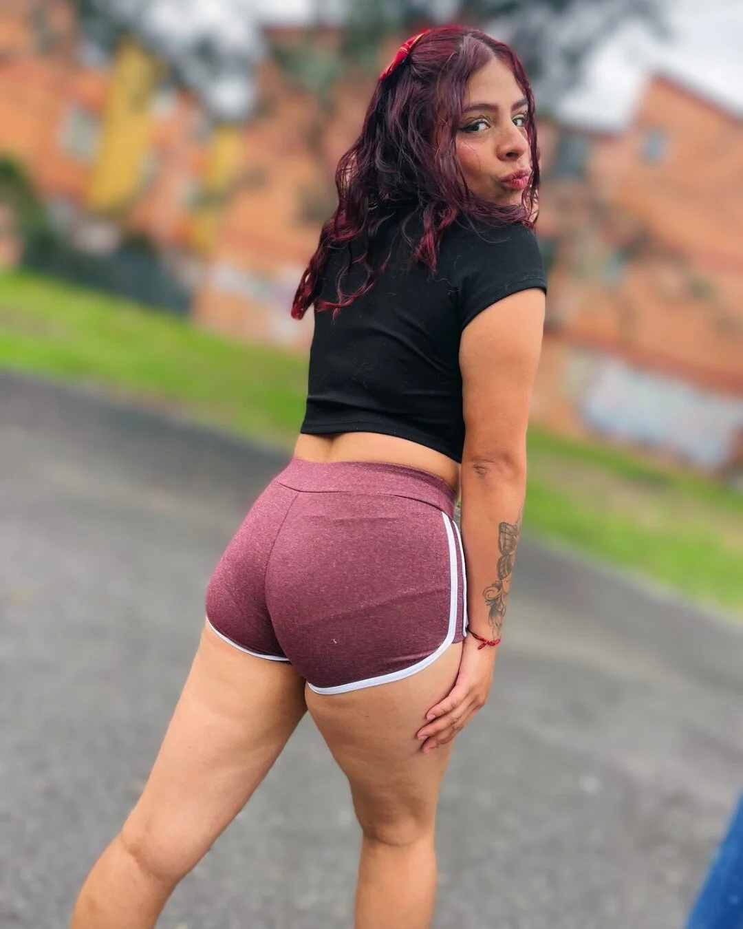 XXX Porn Photo of Nude nicky_andcamil 24