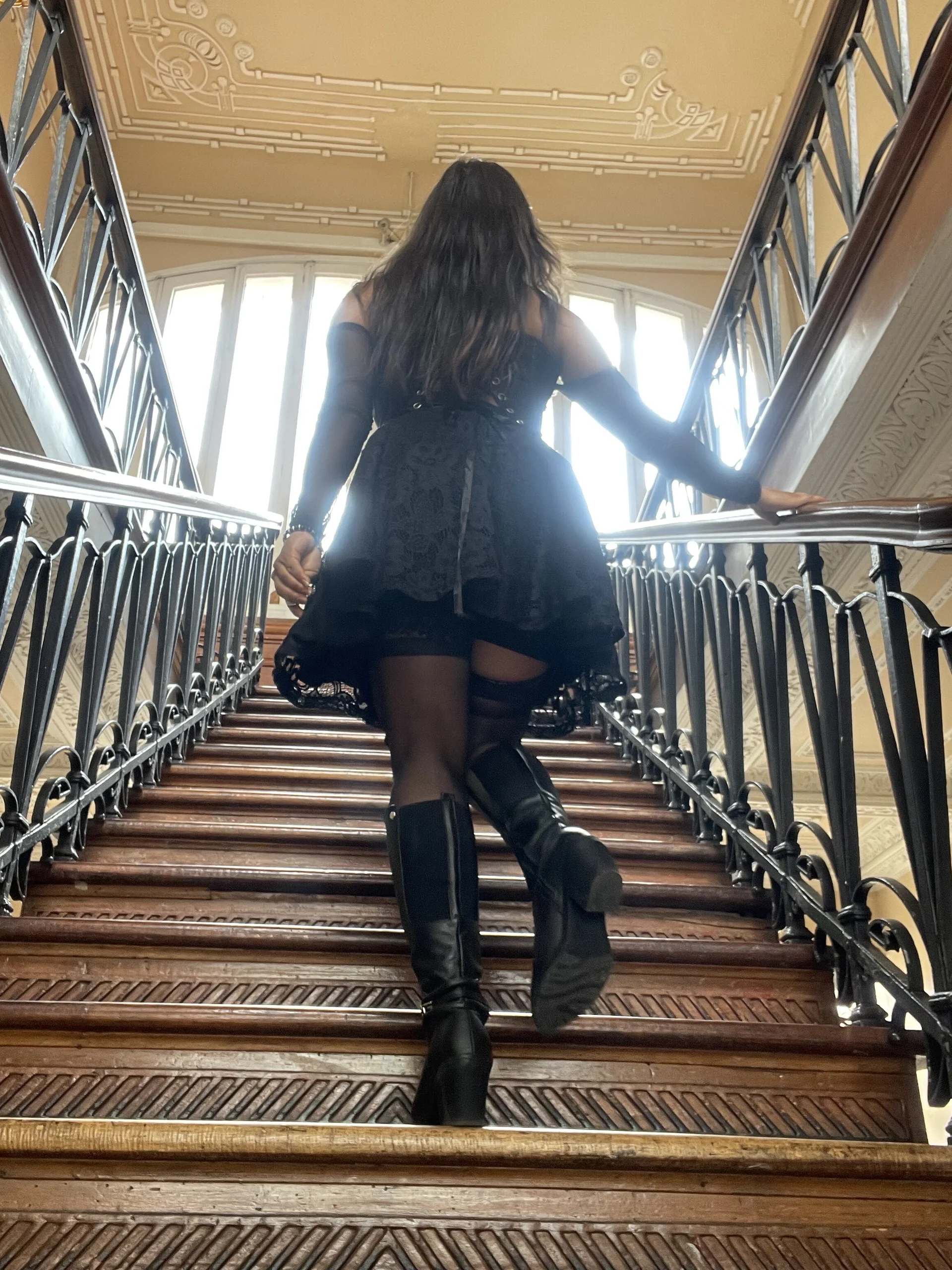 XXX Porn Photo of Nude Jade_Zephyra 1