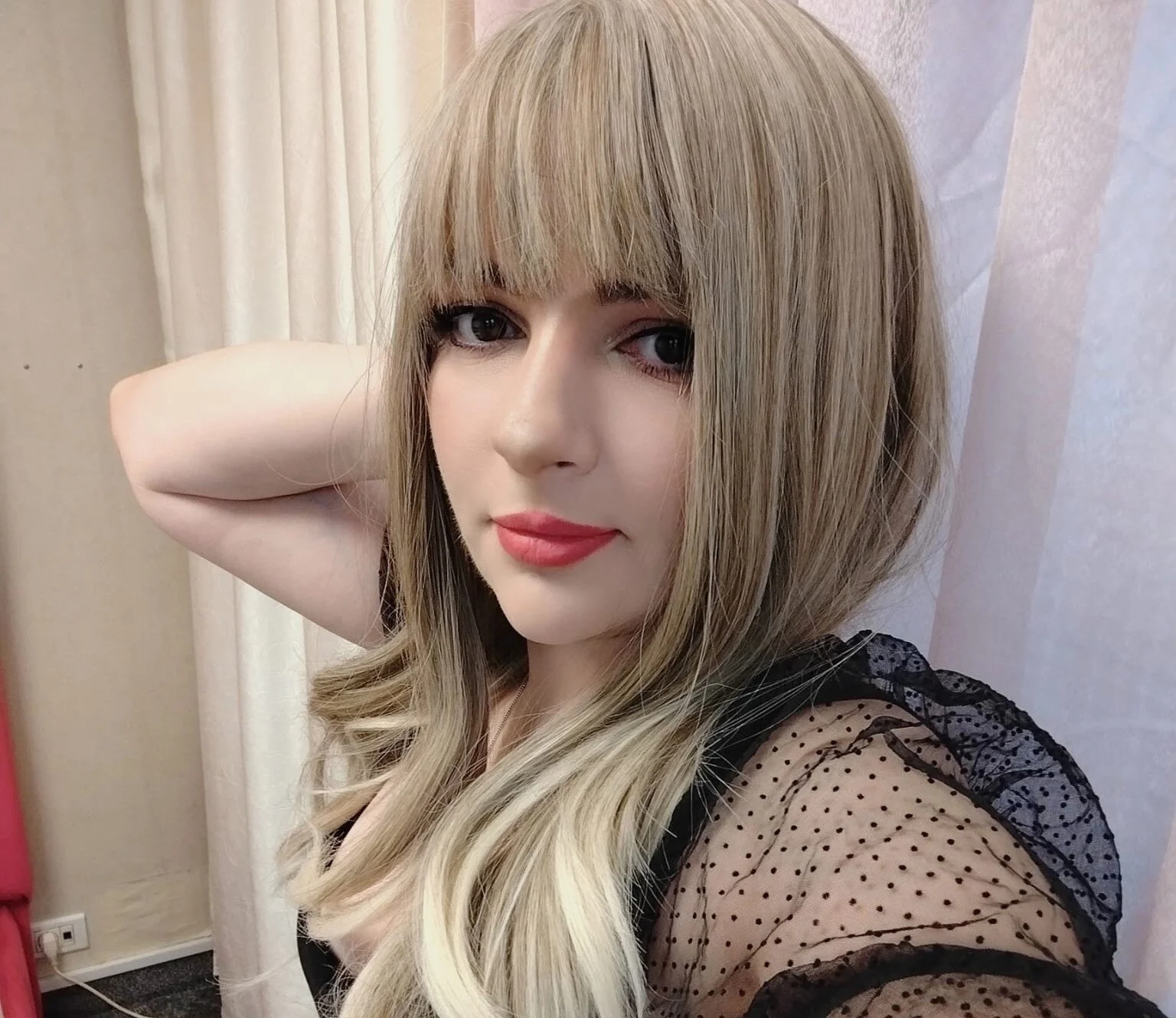 XXX Porn Photo of Nude MissDarcey 3