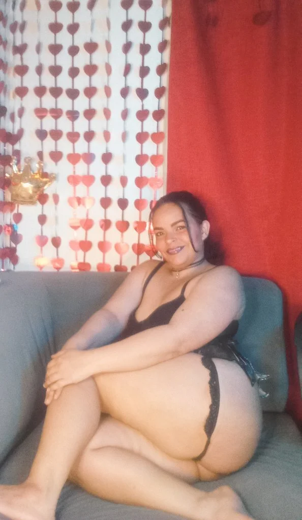 XXX Porn Photo of Nude MiaAyshel 53