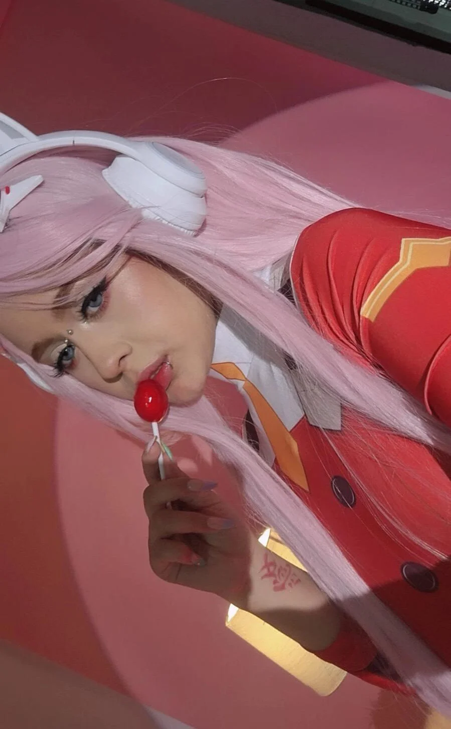 XXX Porn Photo of Nude NekoWaifu 19