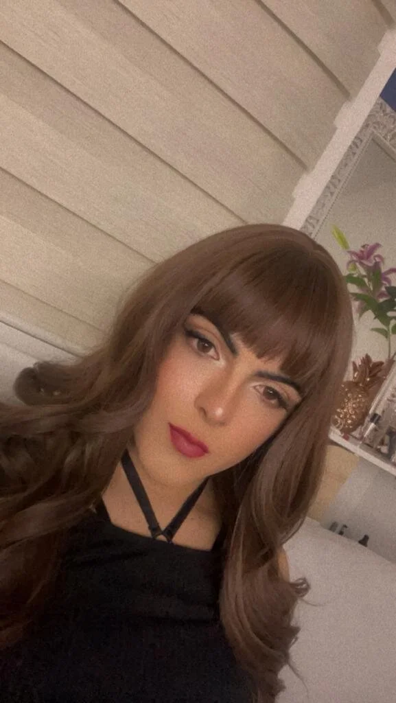 XXX Porn Photo of Nude regina_mills_milk 5