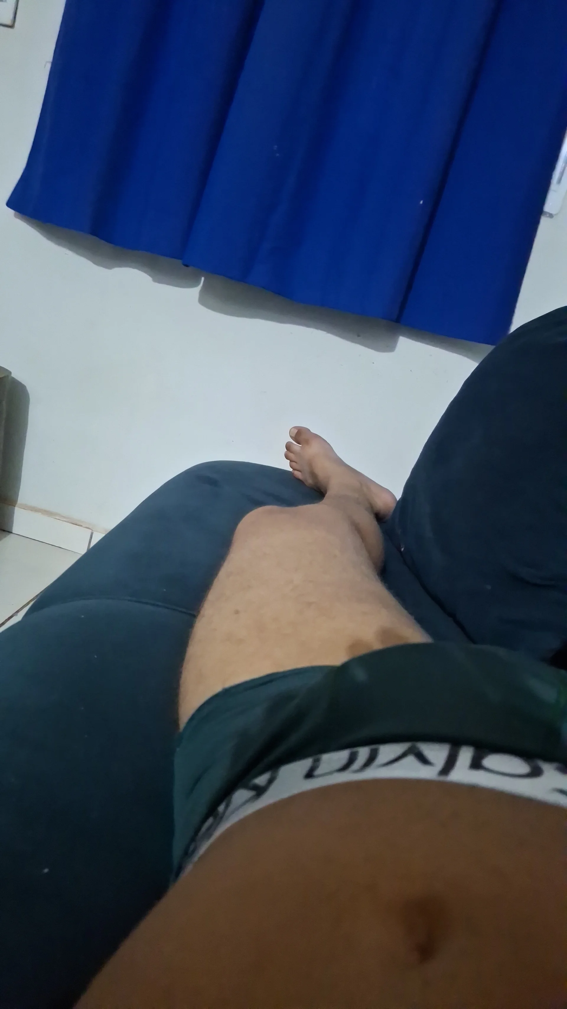 XXX Porn Photo of Nude CLARO123F 6