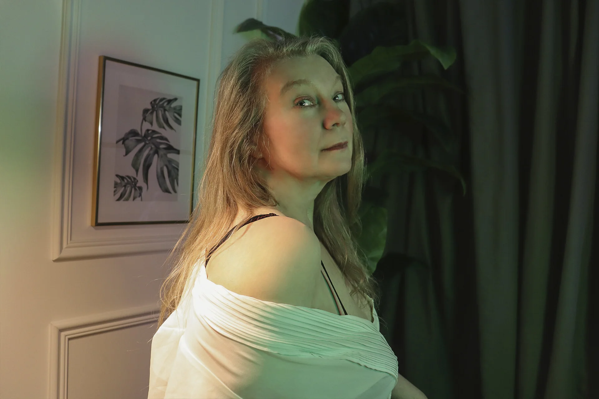 XXX Porn Photo of Nude NataliMellow 25