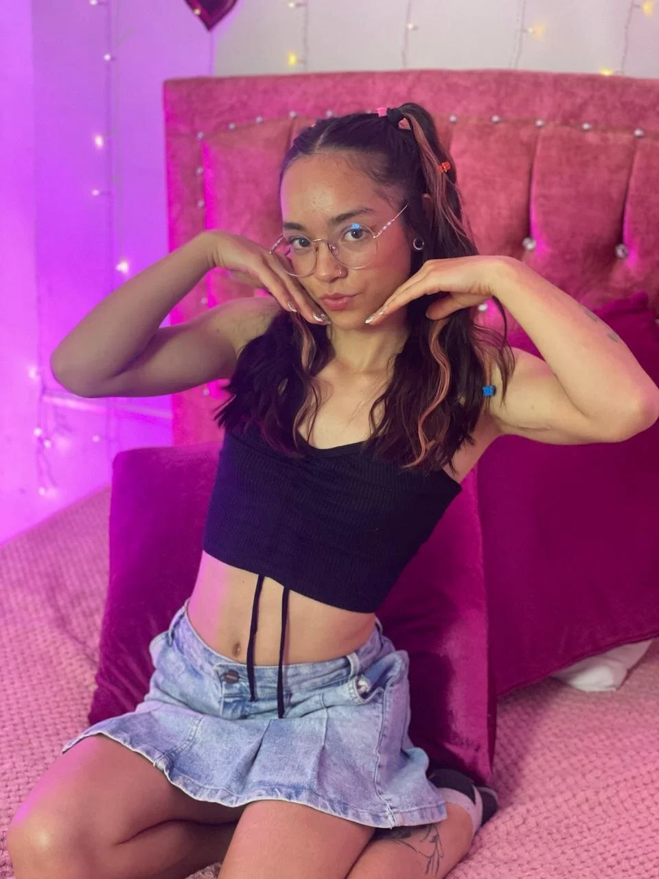 XXX Porn Photo of Nude Dafne_Mel 6