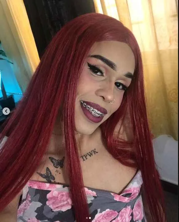 XXX Porn Photo of Nude pretty_ariiel 17