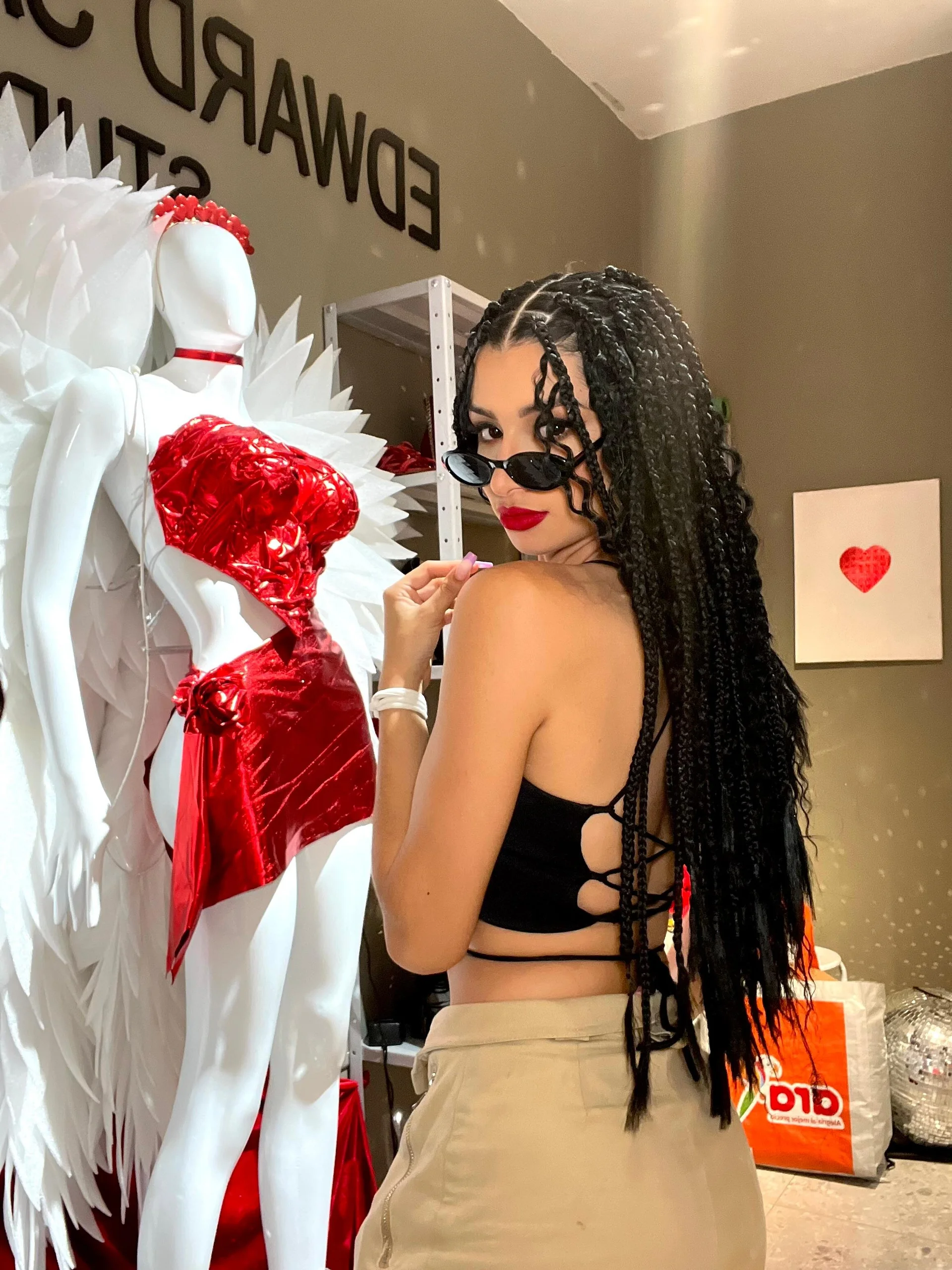 XXX Porn Photo of Nude Naughty_GilrW 6