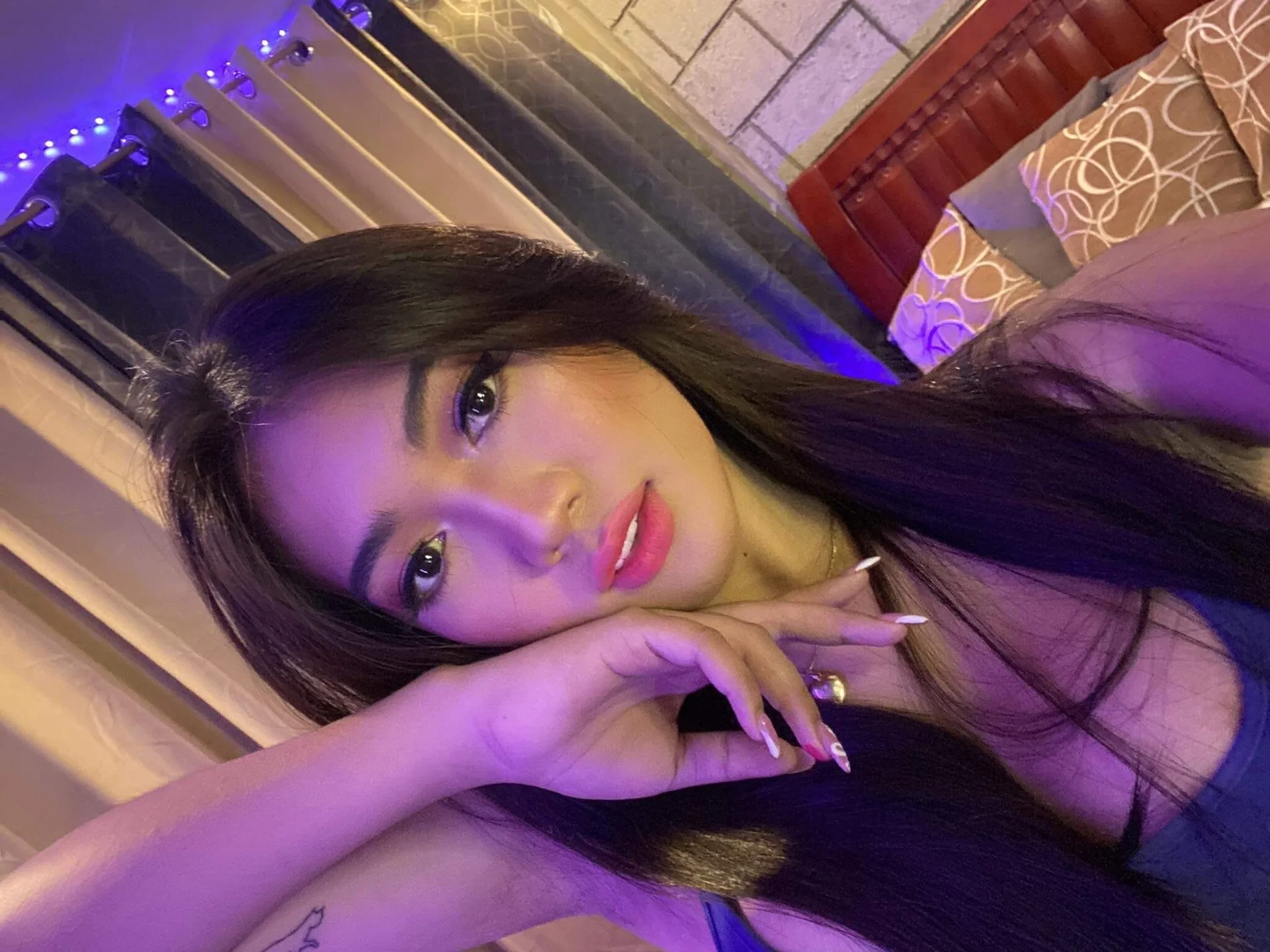 XXX Porn Photo of Nude moonie_marii 2