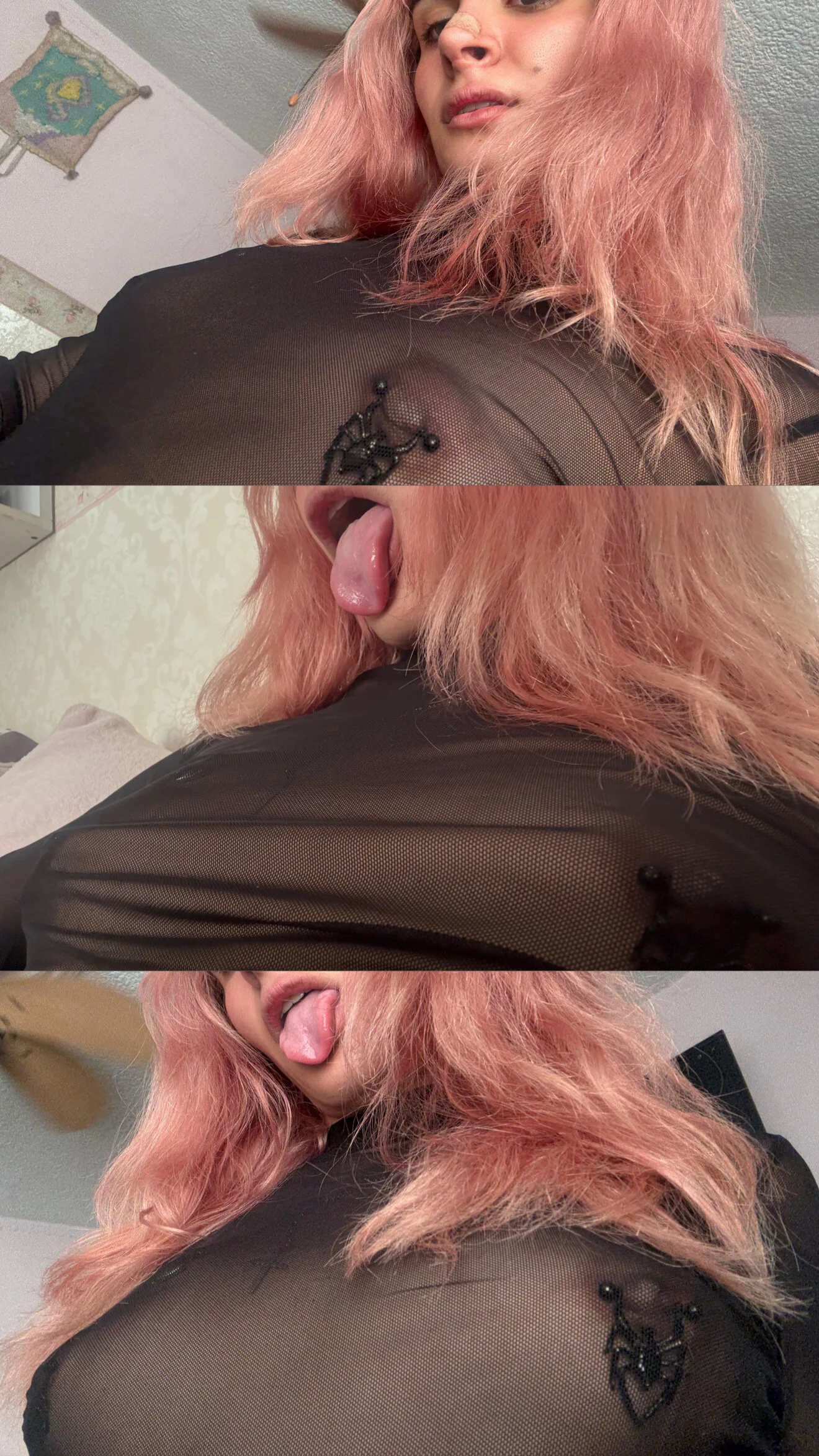 XXX Porn Photo of Nude PinkyFairy_ 5