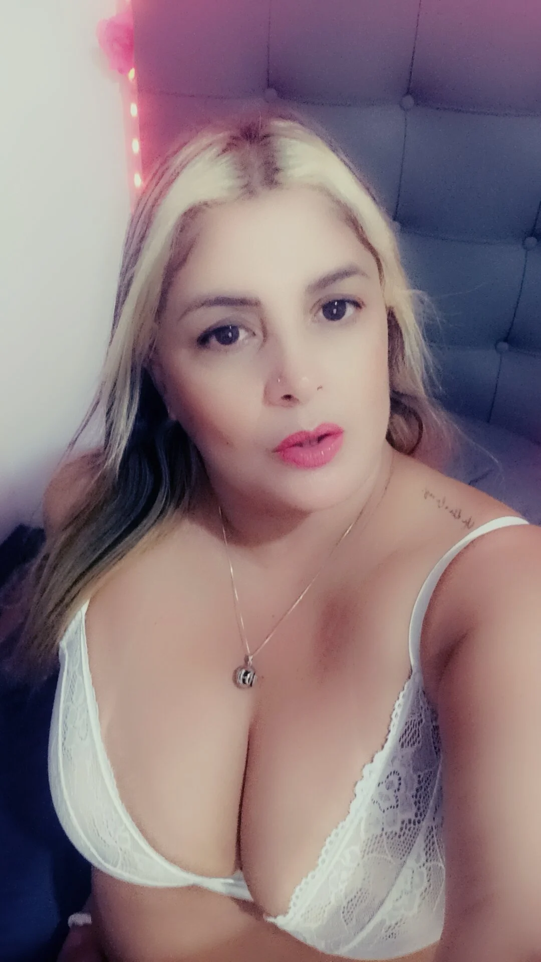 XXX Porn Photo of Nude LenaDIaz 4