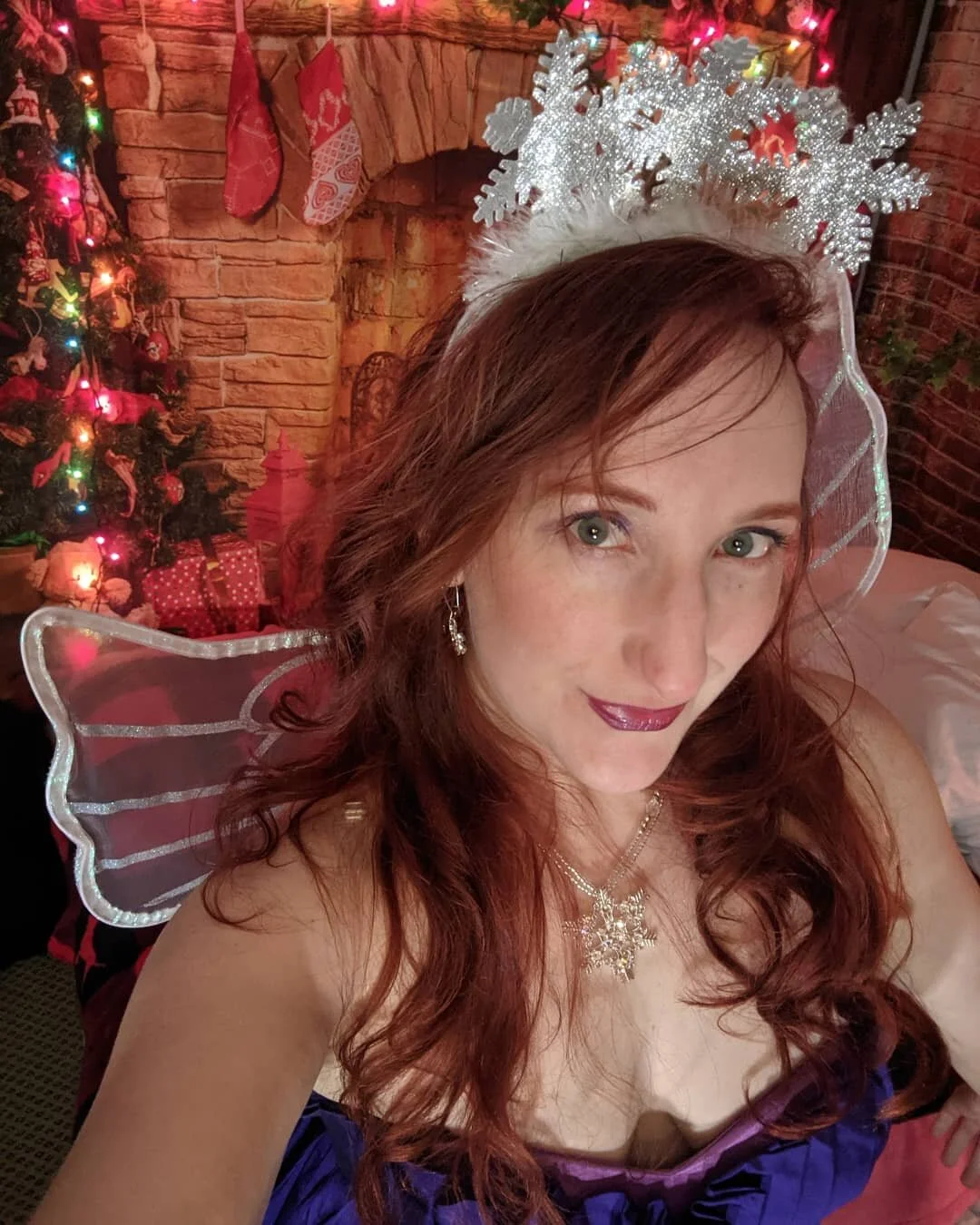 XXX Porn Photo of Nude WickedAphrodite 389