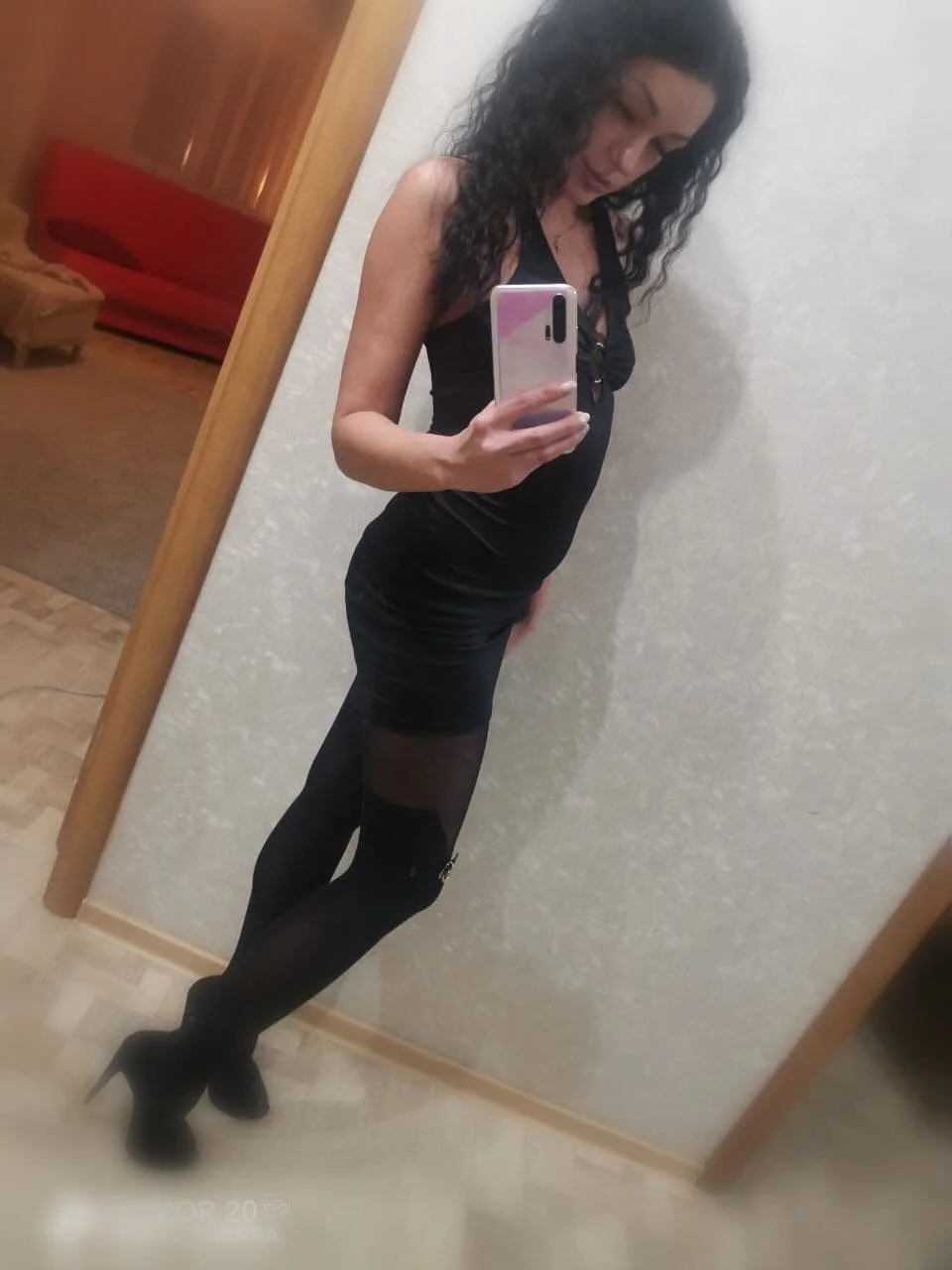 XXX Porn Photo of Nude EmilieRankk 10