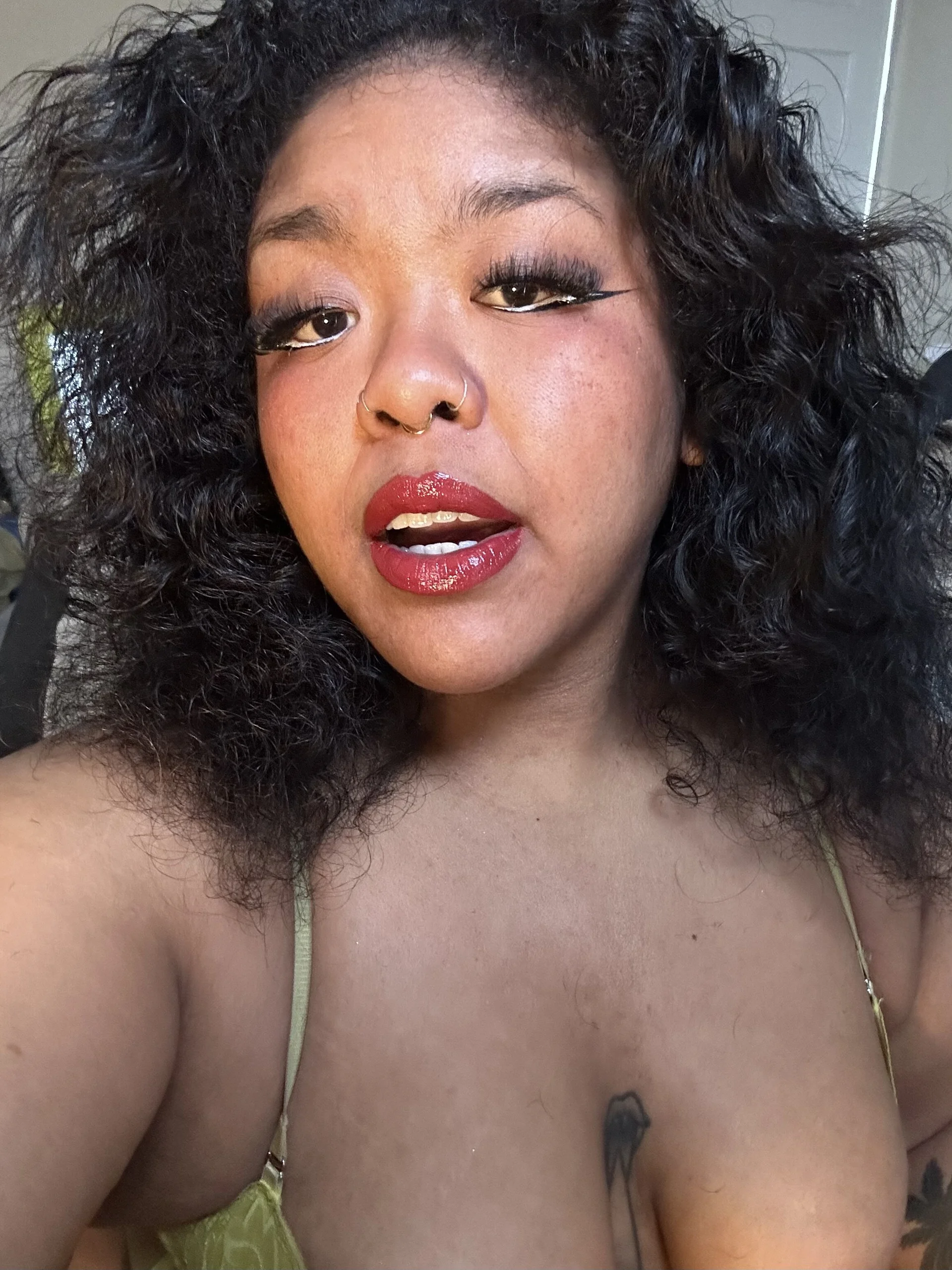 XXX Porn Photo of Nude DoubleDDelirium 30