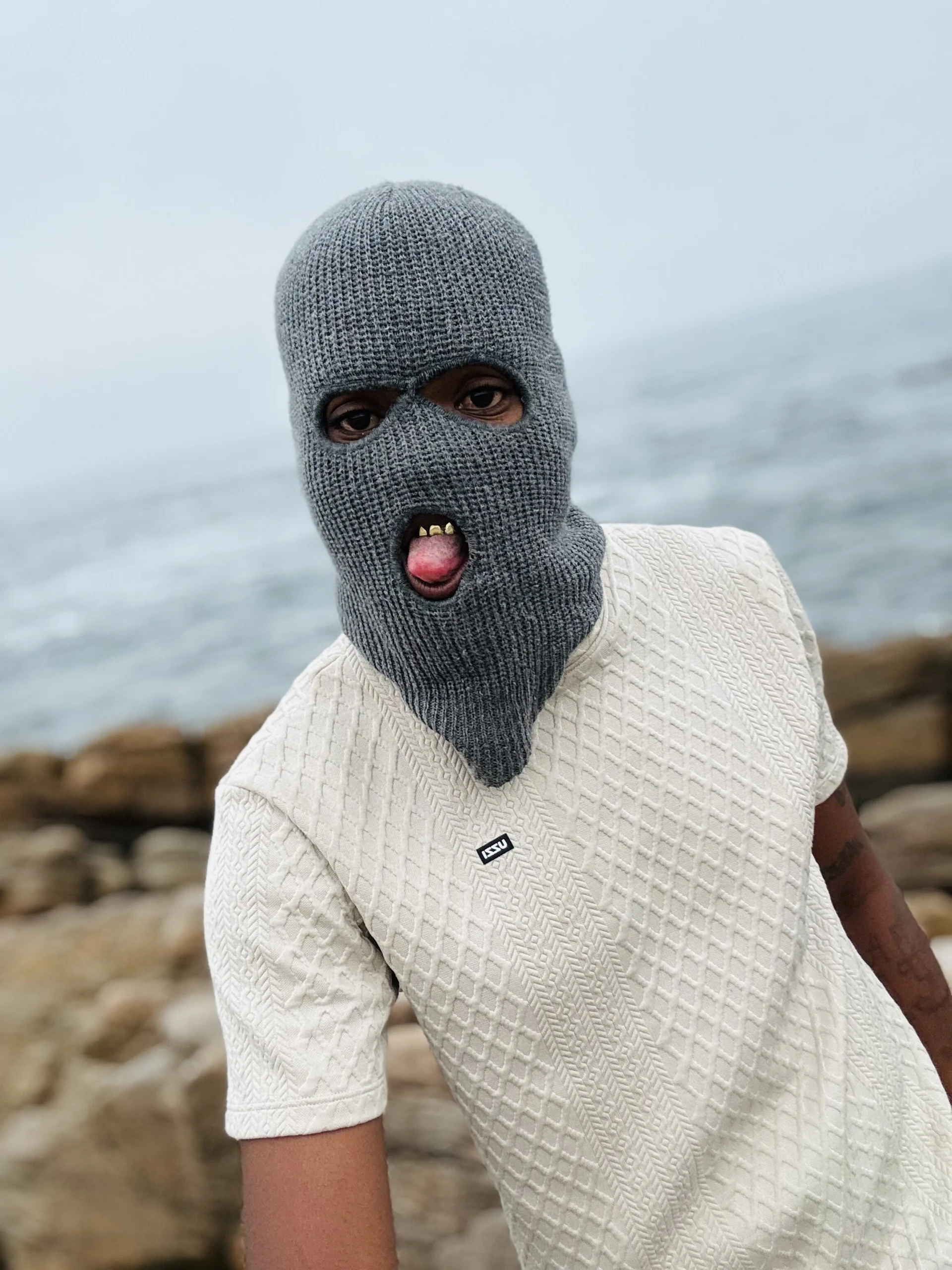 XXX Porn Photo of Nude Maskman941 6