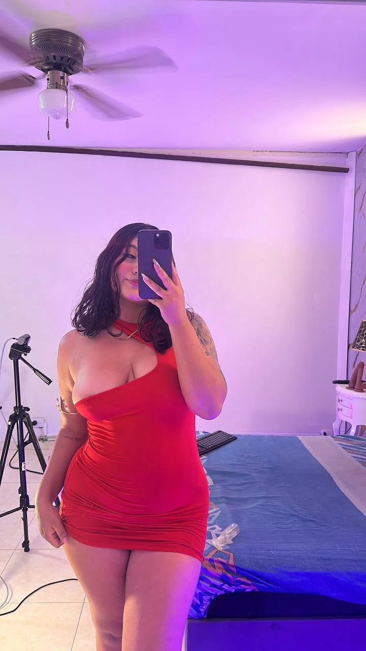 XXX Porn Photo of Nude charlottegreey_ 4