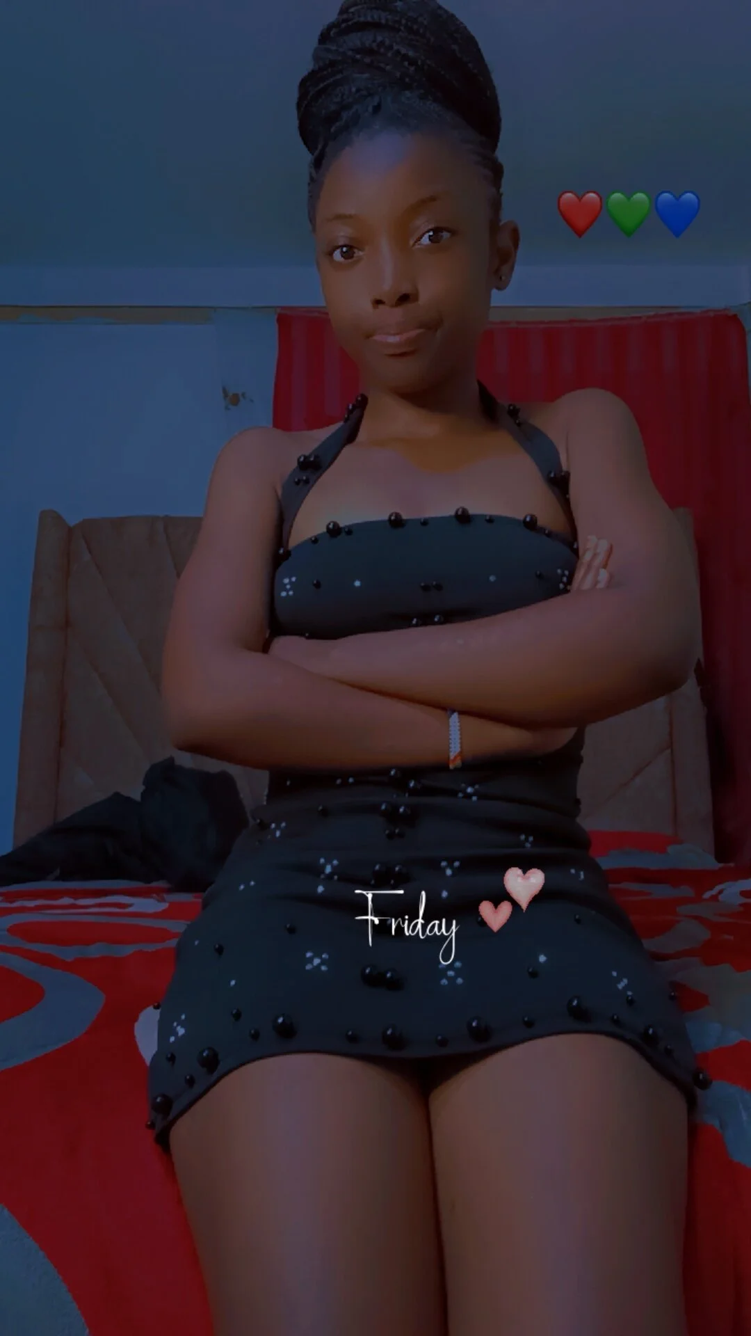 XXX Porn Photo of Nude smily_sophia 2