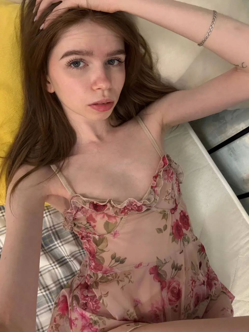 XXX Porn Photo of Nude AmityDilley 205
