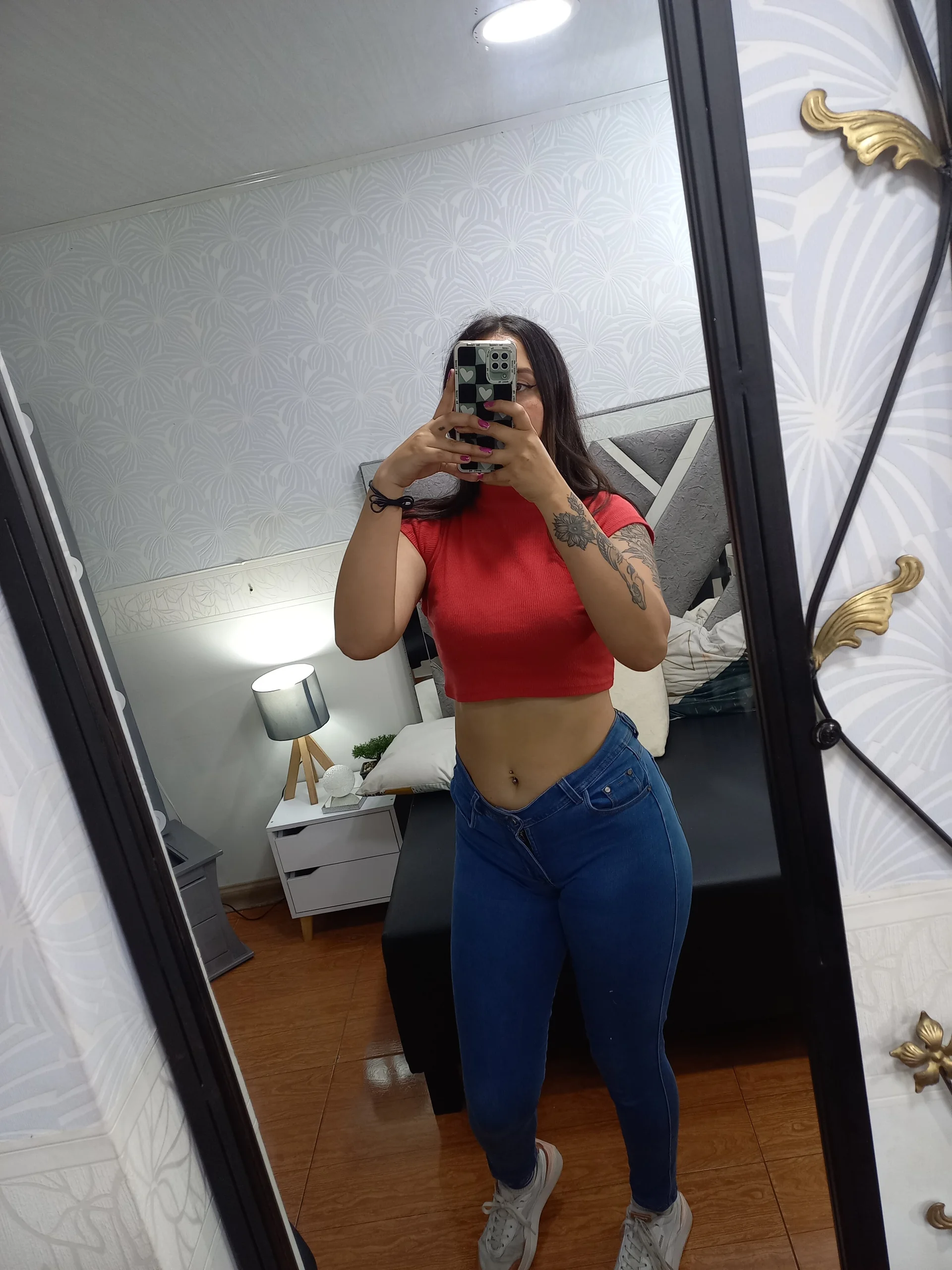 XXX Porn Photo of Nude ANNE_HONEY55 1