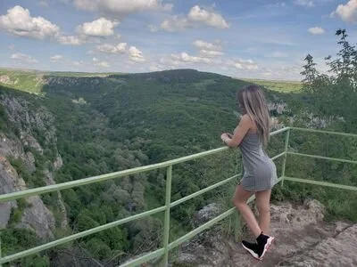 XXX Porn Photo of Nude RoseEvann 212
