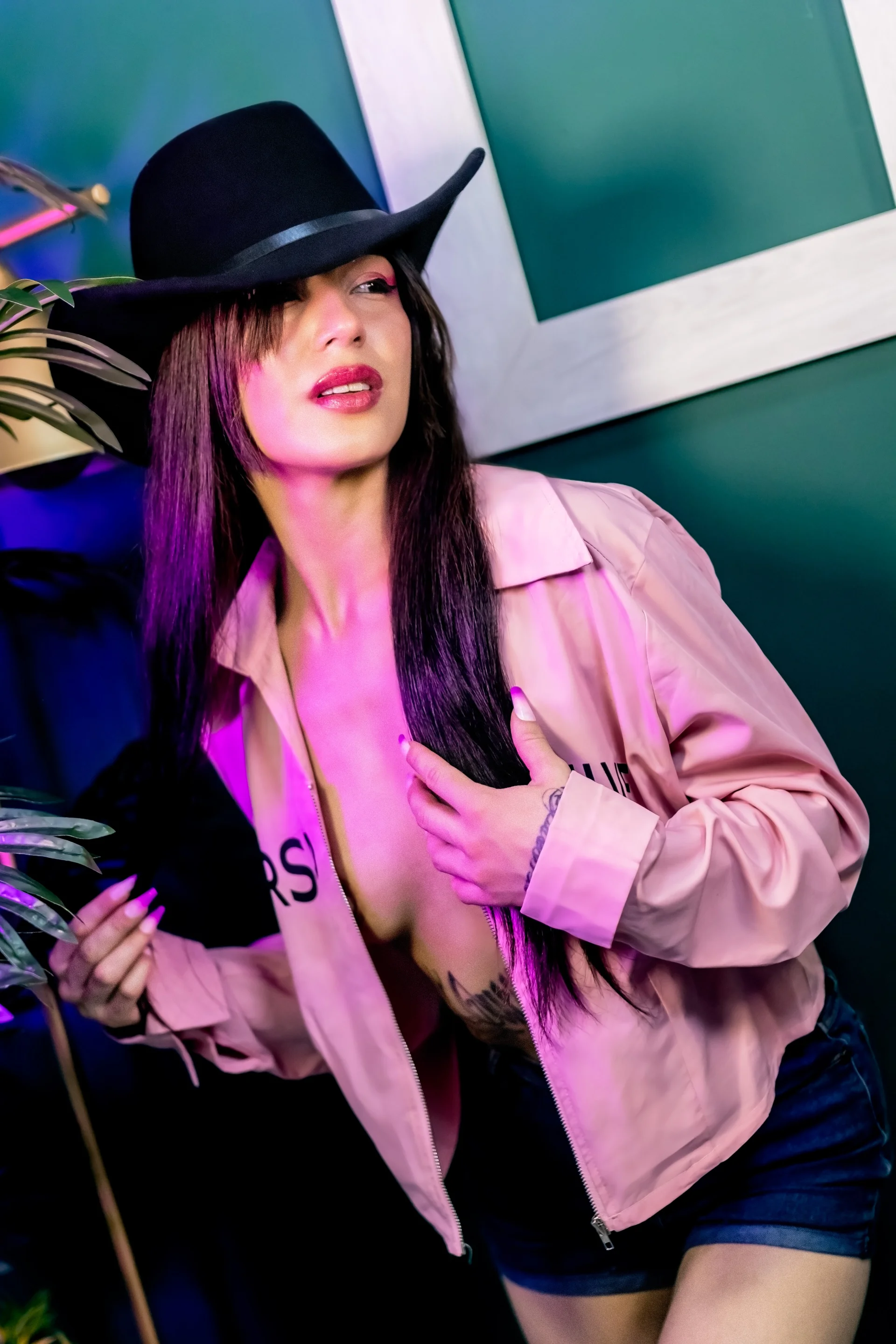 XXX Porn Photo of Nude KimSensual_ 15