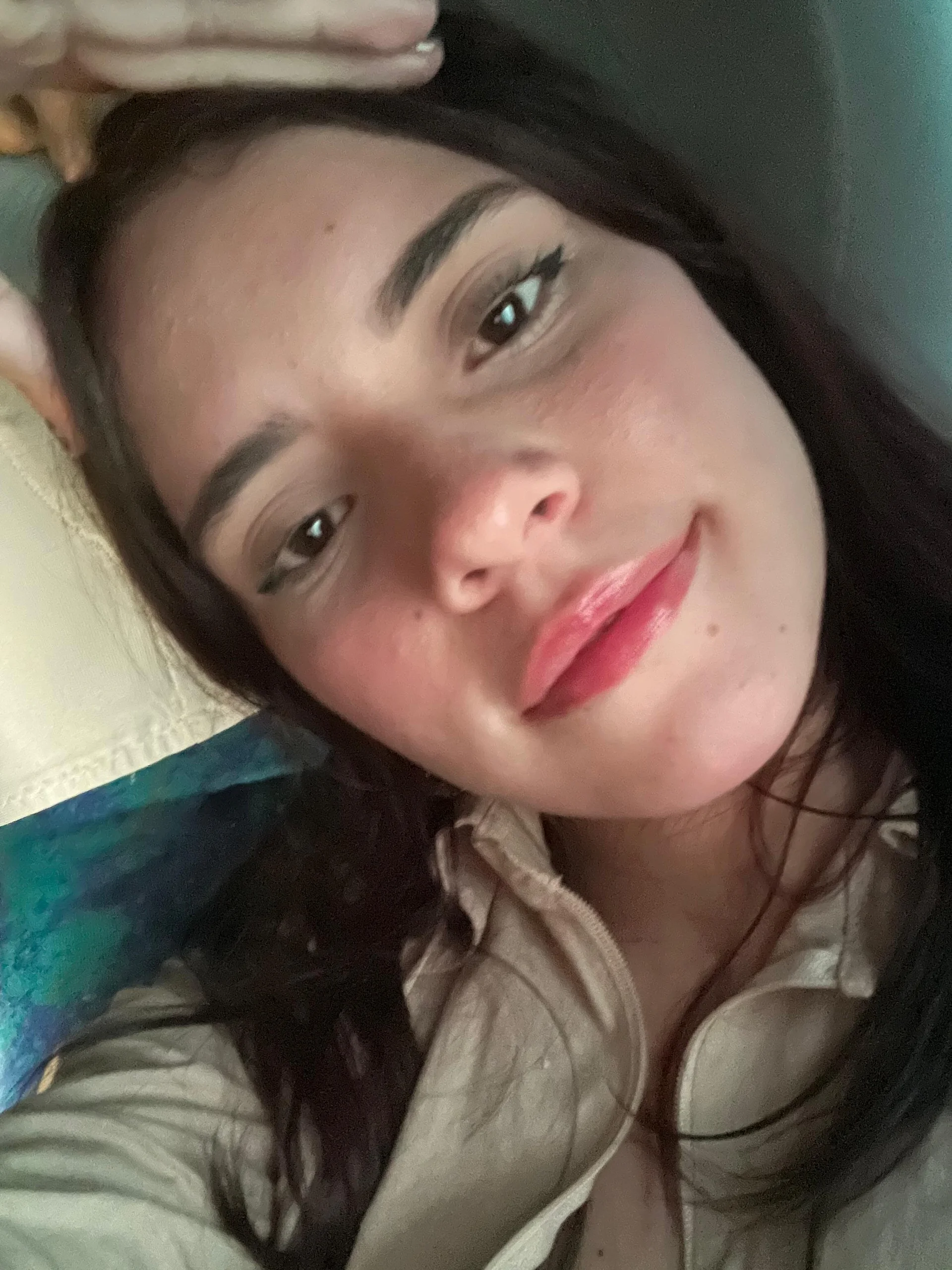 XXX Porn Photo of Nude NaomiStar1 3