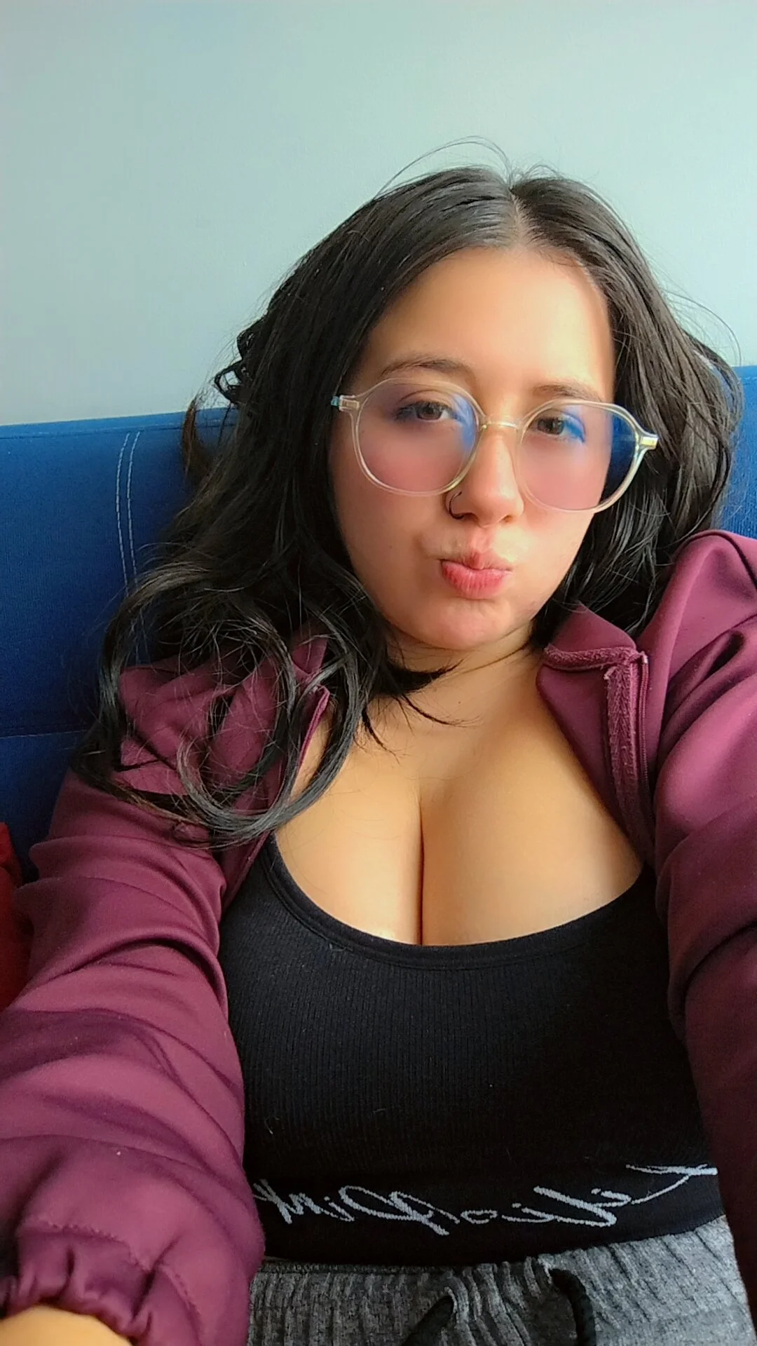 XXX Porn Photo of Nude sweetie__annieee 3