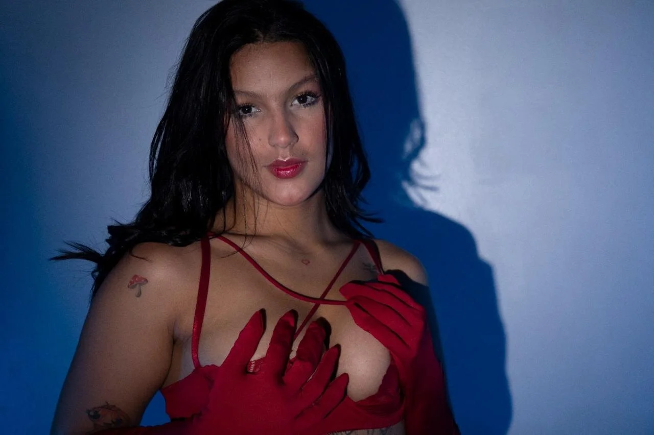 XXX Porn Photo of Nude DannaSpencer_ 9