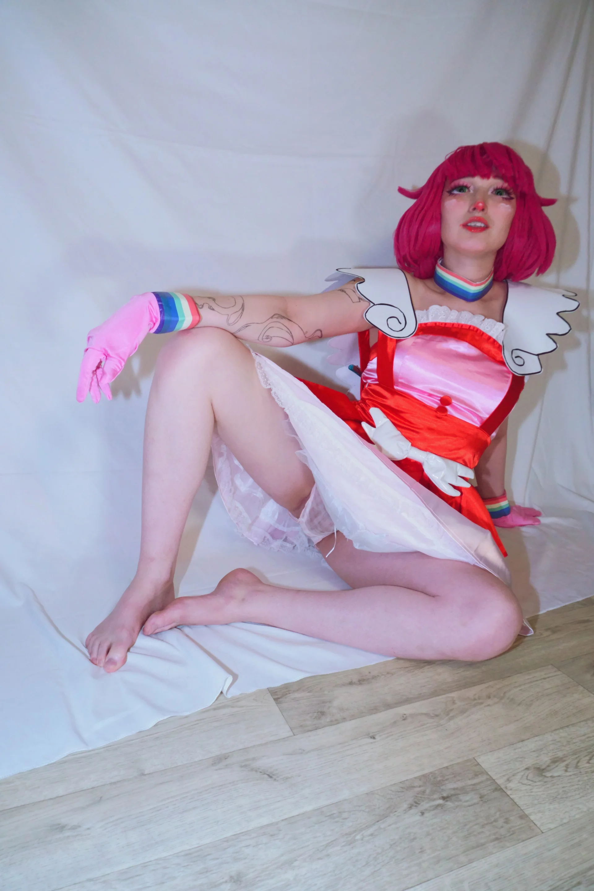 XXX Porn Photo of Nude koshkasenpai 29