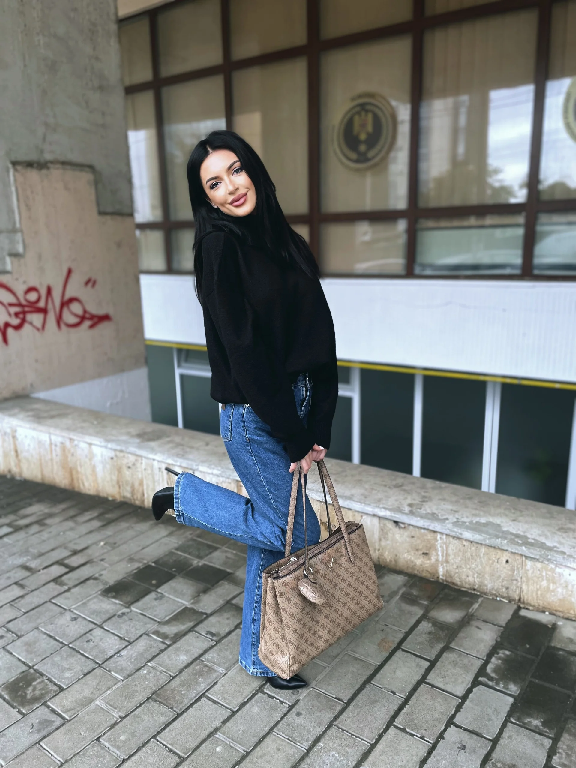 XXX Porn Photo of Nude ladyteodoraa 2