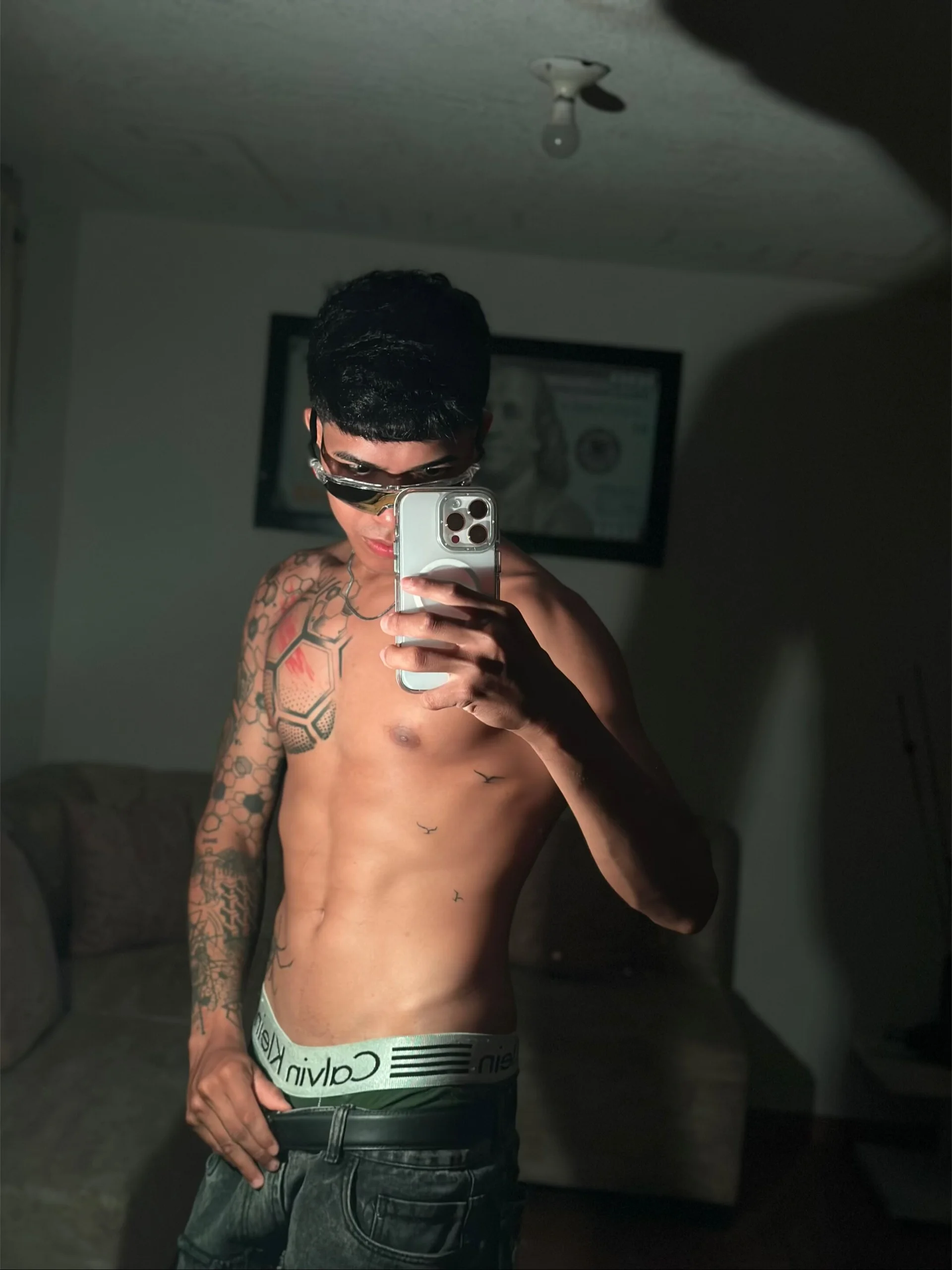 XXX Porn Photo of Nude ibaguerey 10