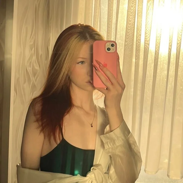 XXX Porn Photo of Nude PinkHaze 10