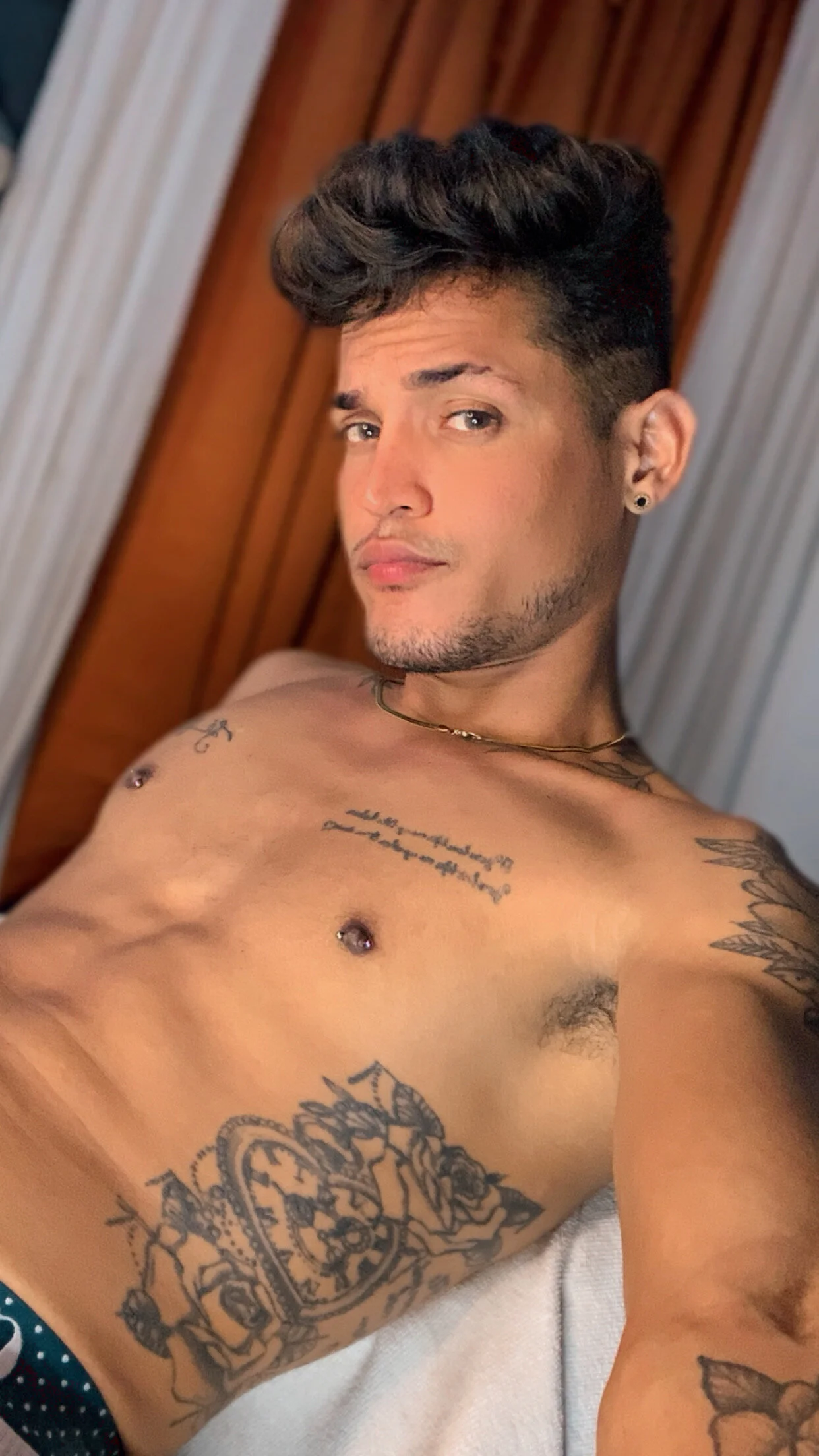 XXX Porn Photo of Nude NeomarErick 55
