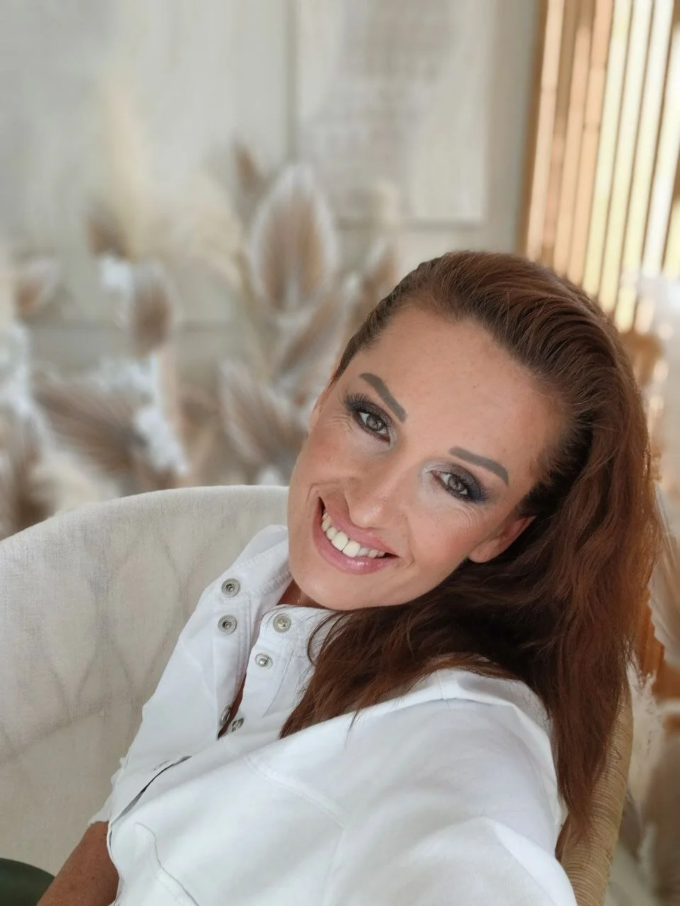 XXX Porn Photo of Nude SheilaRyan 12