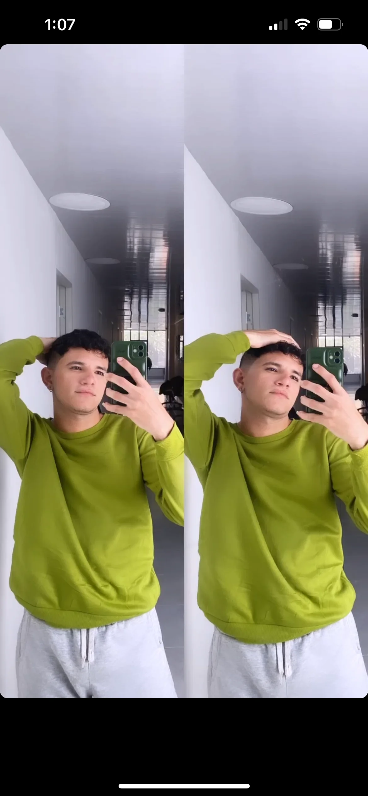 XXX Porn Photo of Nude patrick_sanzz 44