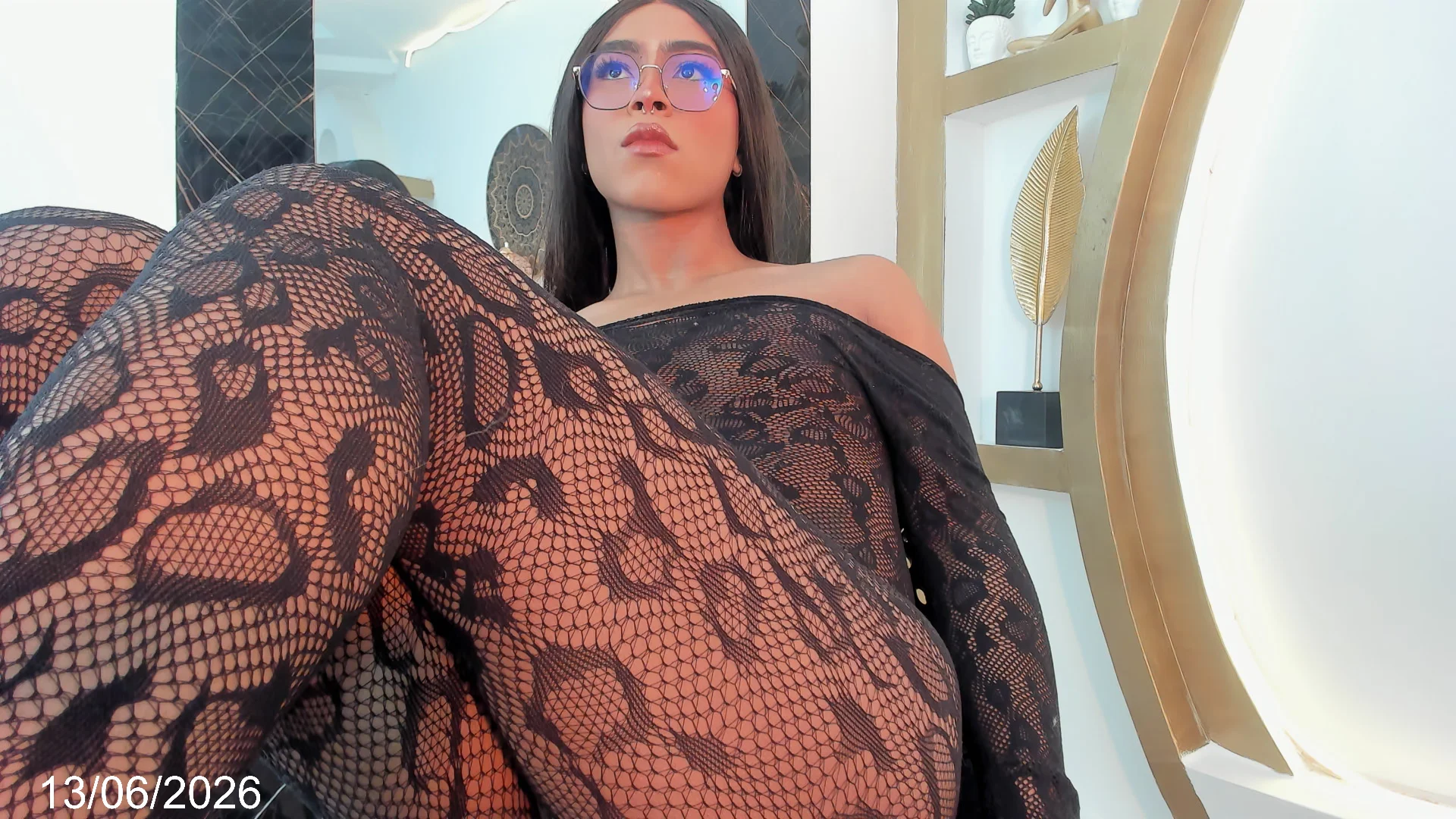 XXX Porn Photo of Nude Vicky_Hottman 36