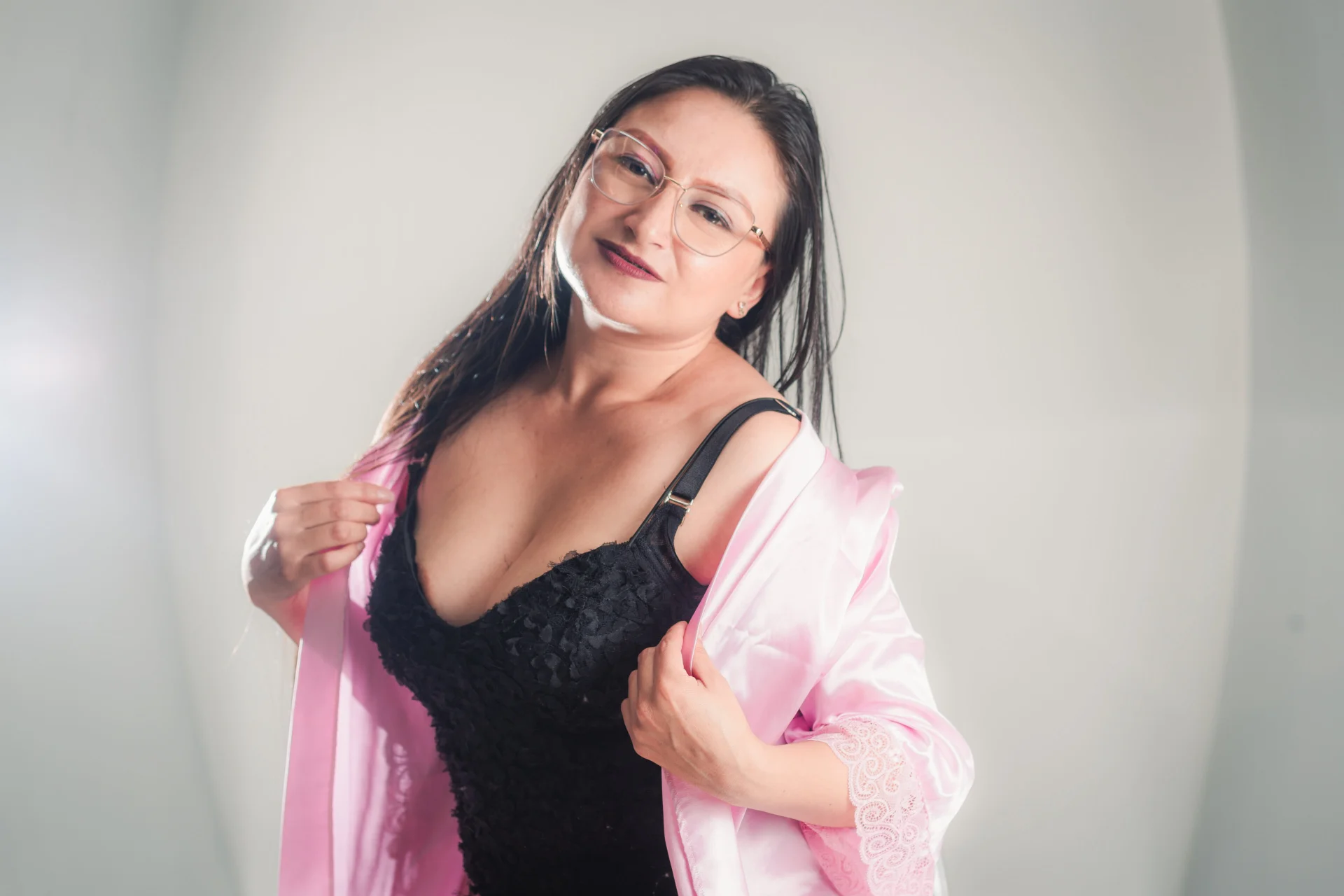 XXX Porn Photo of Nude AngieLafourcade 8
