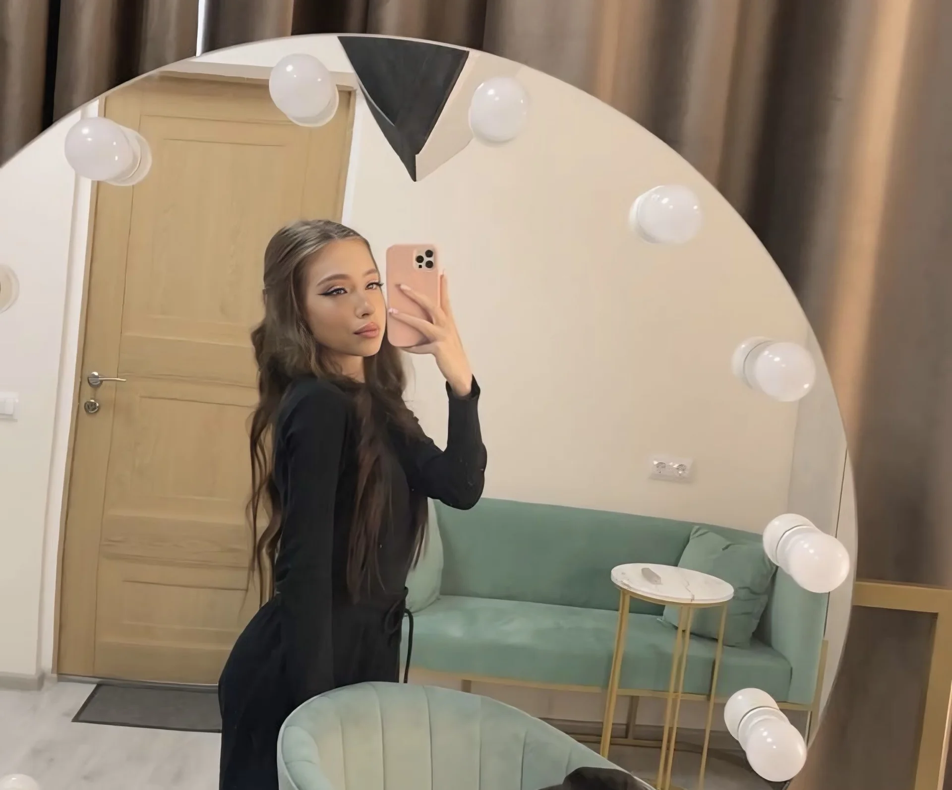 XXX Porn Photo of Nude Yasmin_Kass 9