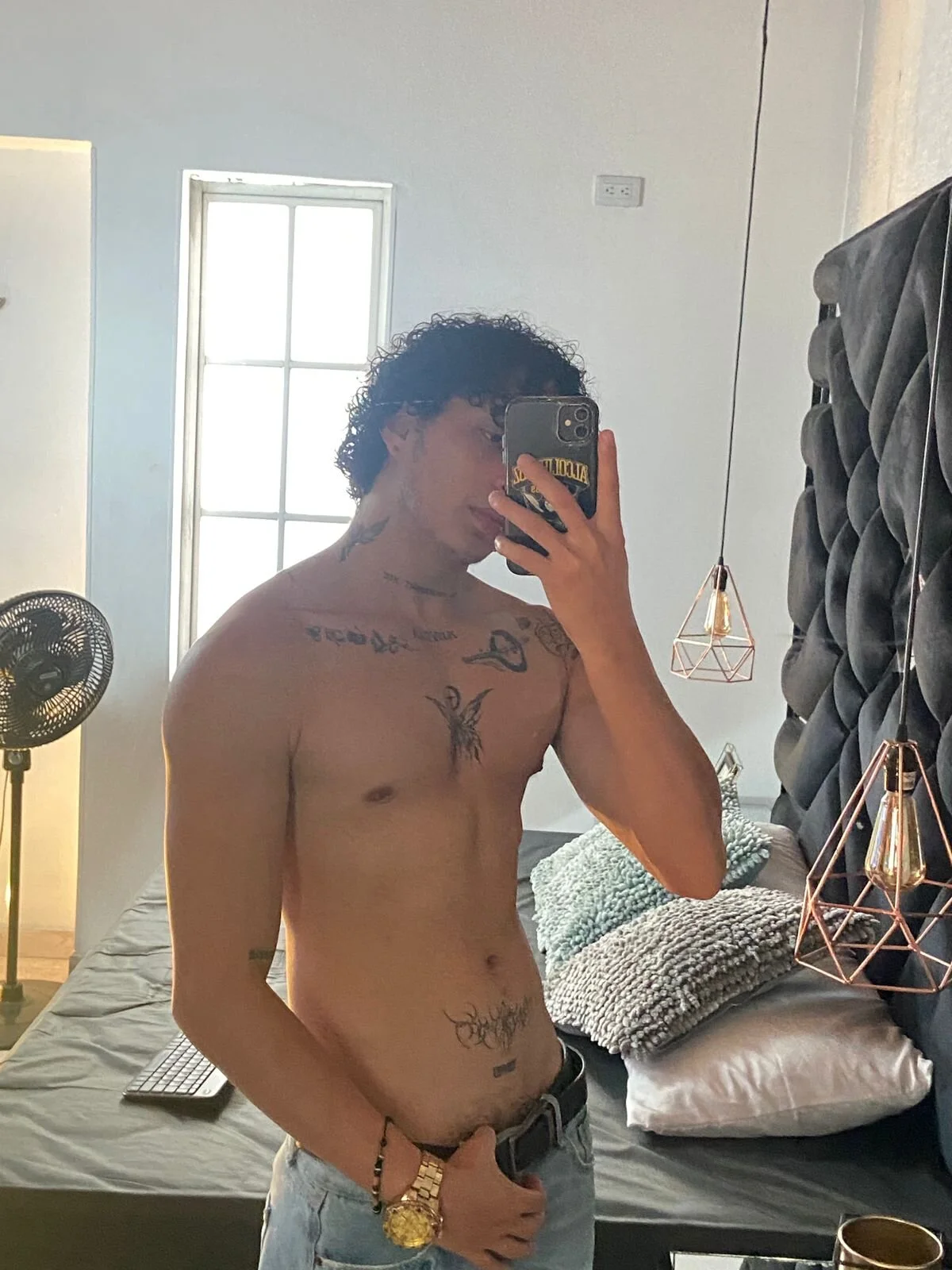 XXX Porn Photo of Nude JayTaylorr 98