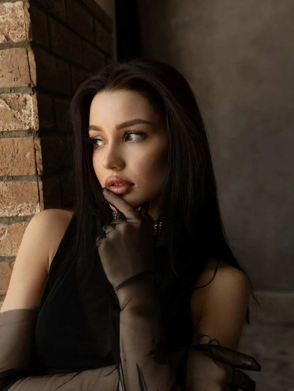 XXX Porn Photo of Nude Aria_Mila 16