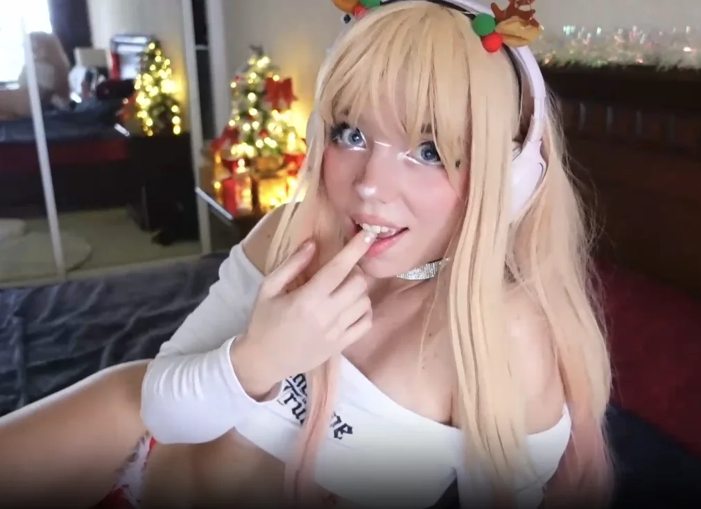 XXX Porn Photo of Nude Ayra_Lust 1