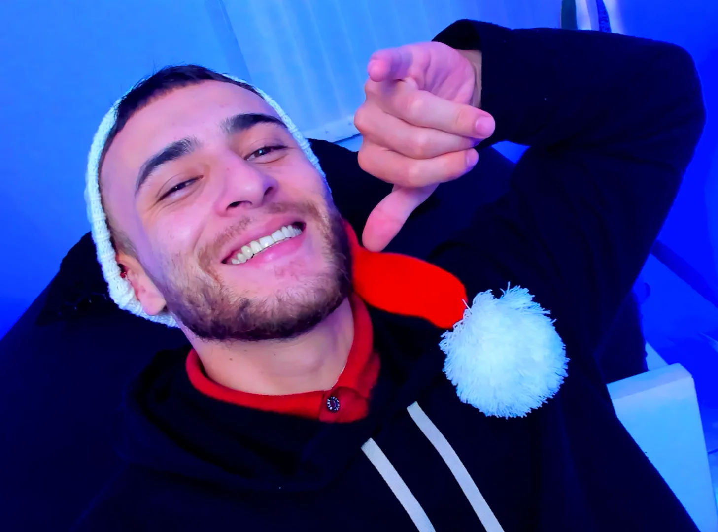 XXX Porn Photo of Nude Drako_Lamar 111