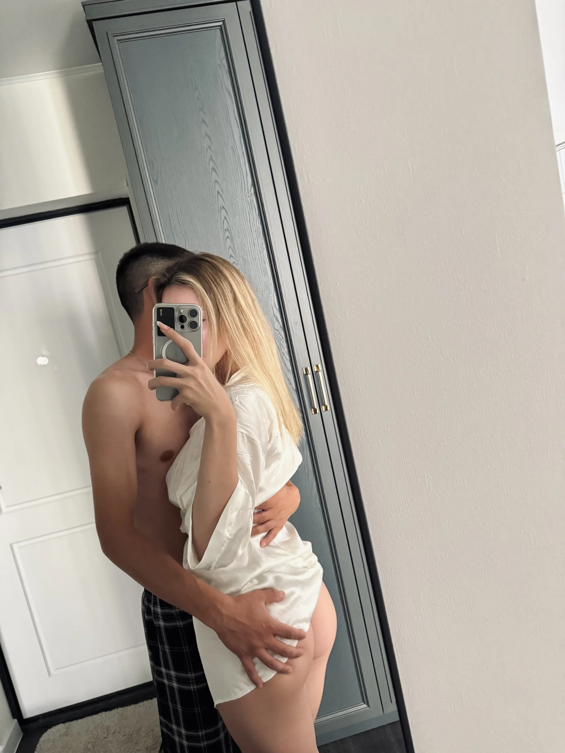 XXX Porn Photo of Nude MJ1moretime_ 3