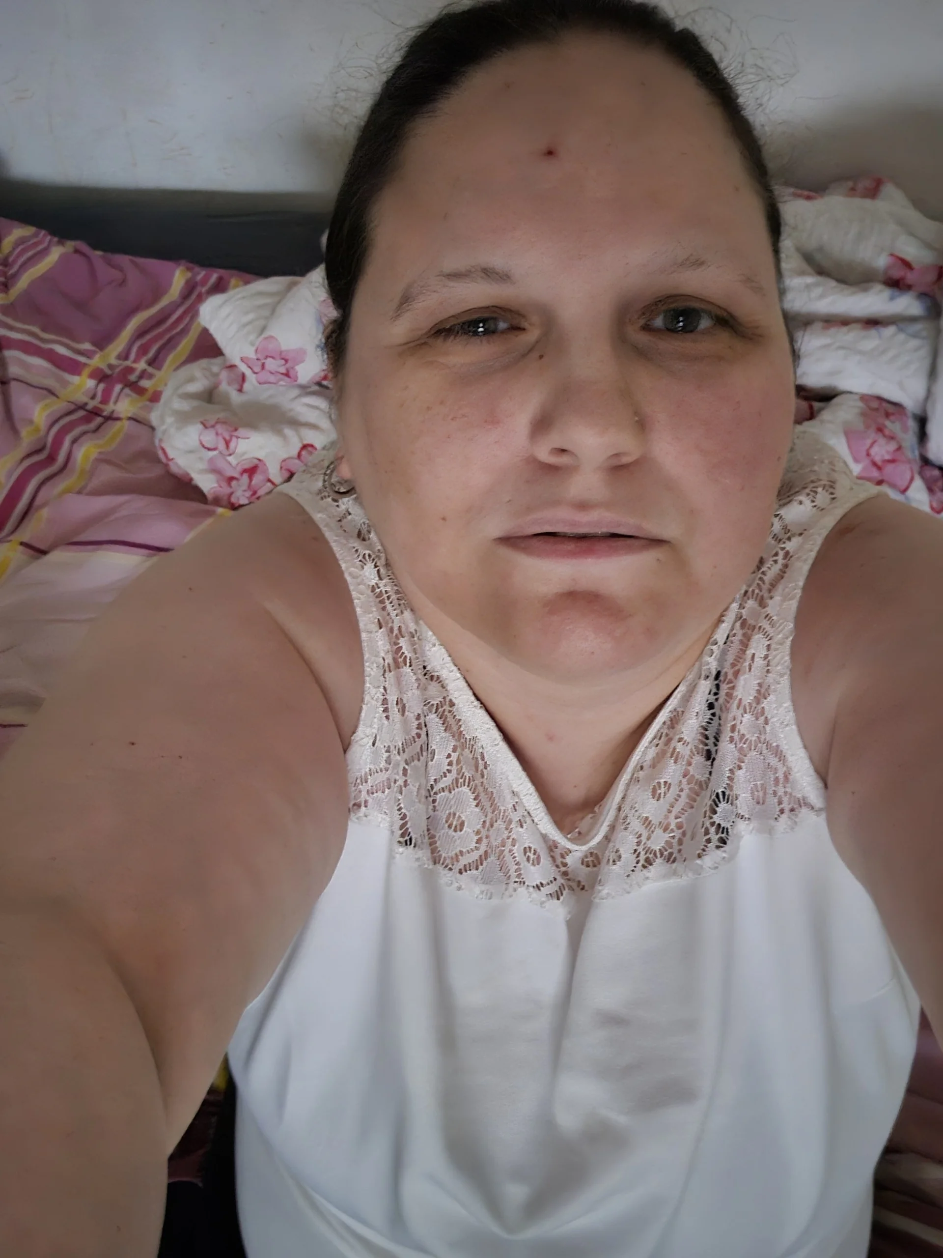 XXX Porn Photo of Nude Mellegirl 2