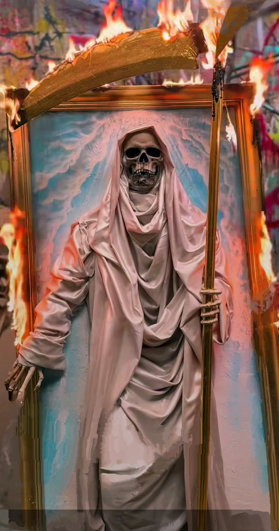 Ghostben