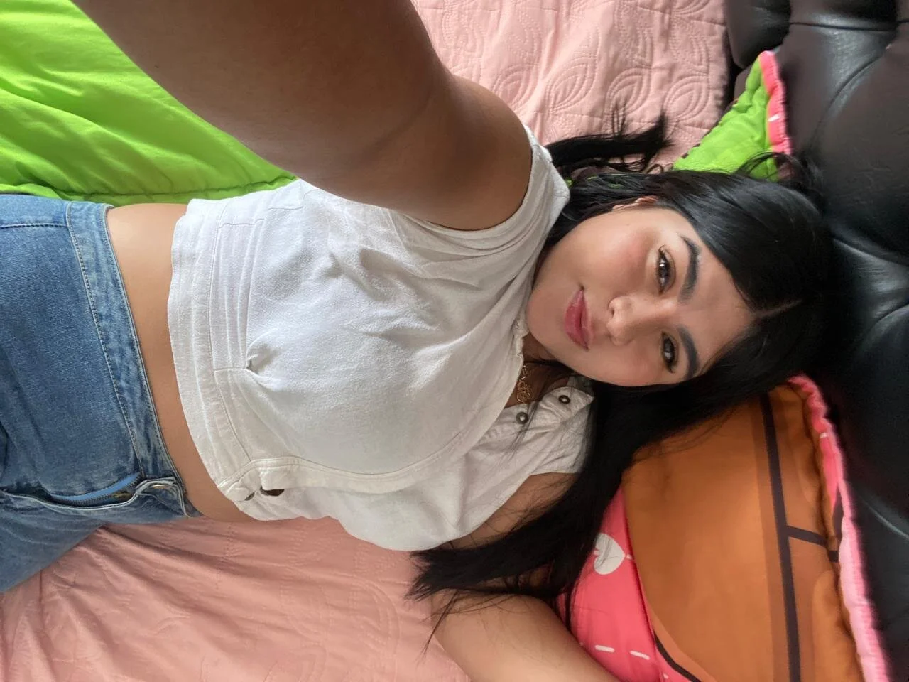 XXX Porn Photo of Nude rosehoneil 11
