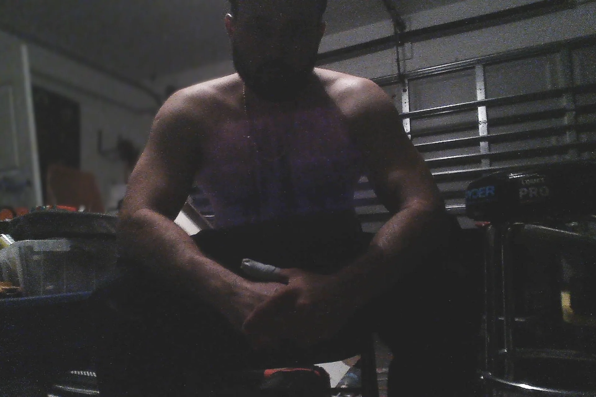 XXX Porn Photo of Nude southFLJason305 2