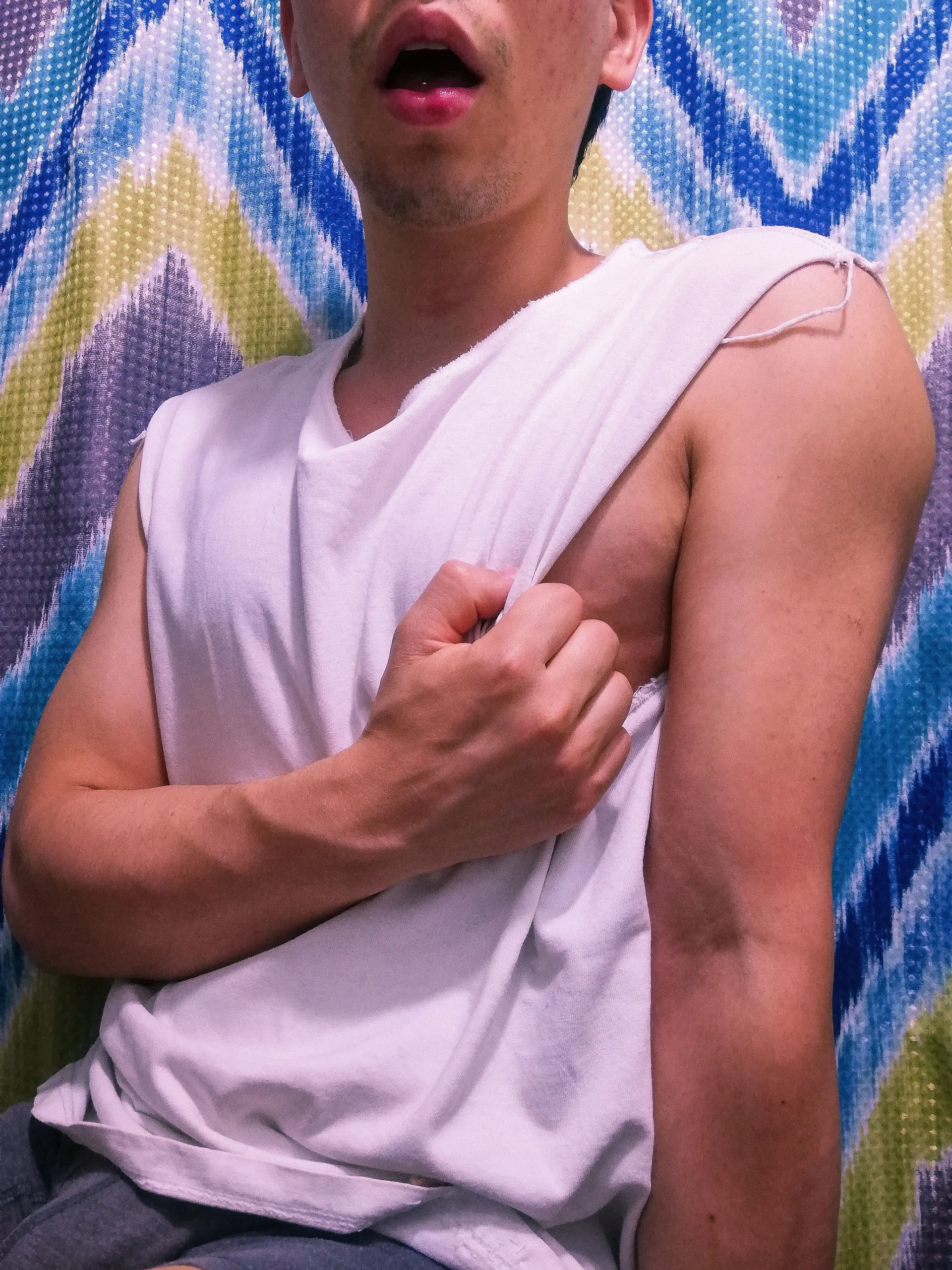 XXX Porn Photo of Nude daryl_xxx 10