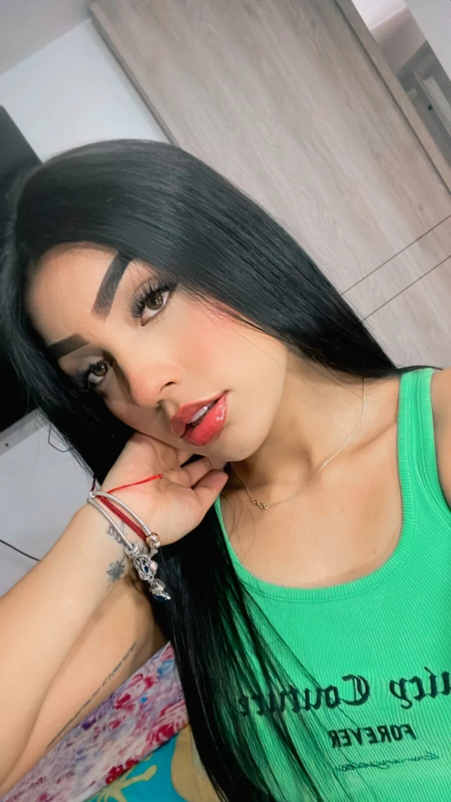 XXX Porn Photo of Nude stephania_aguirre 2